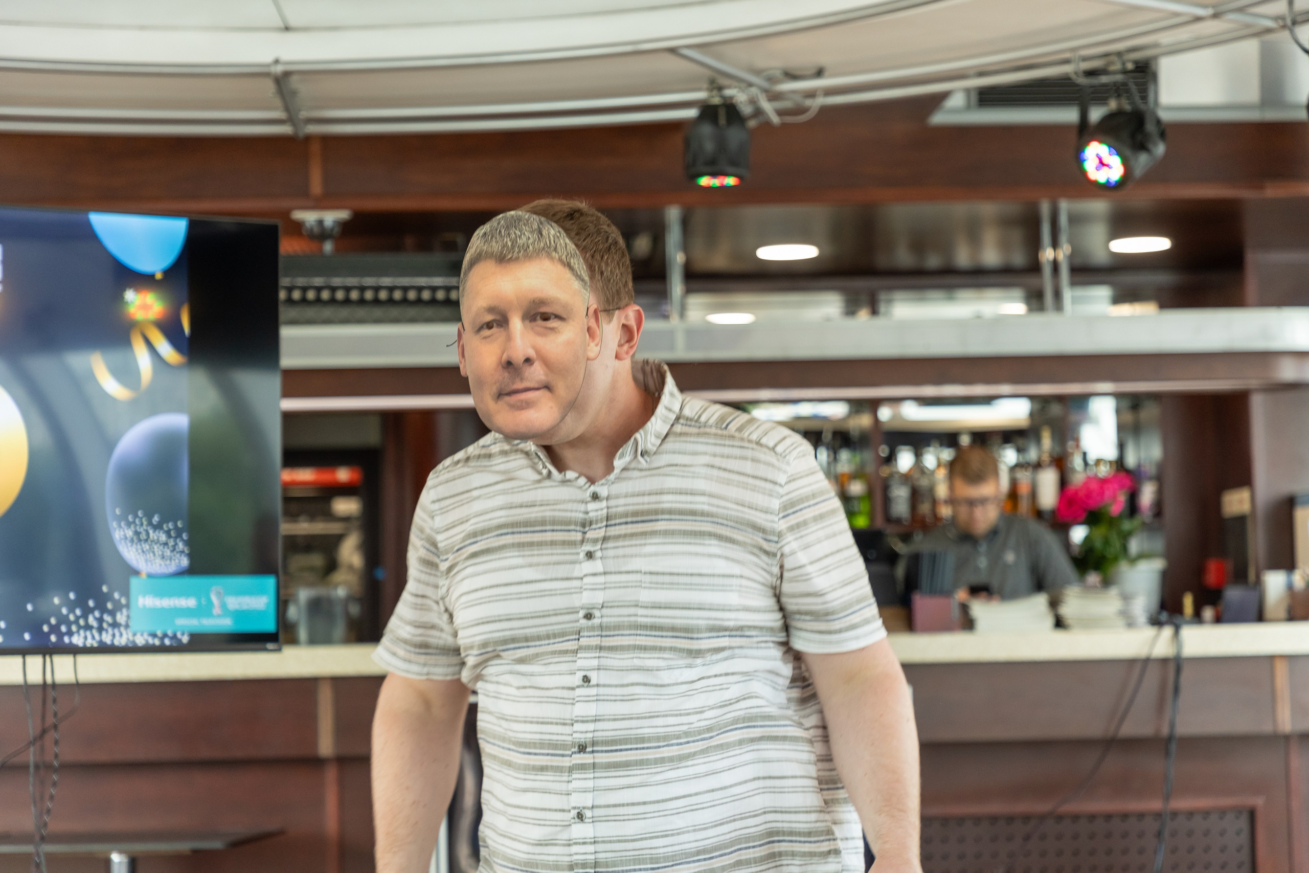 Корпоратив. Фотограф в Москве Алексей Липилин