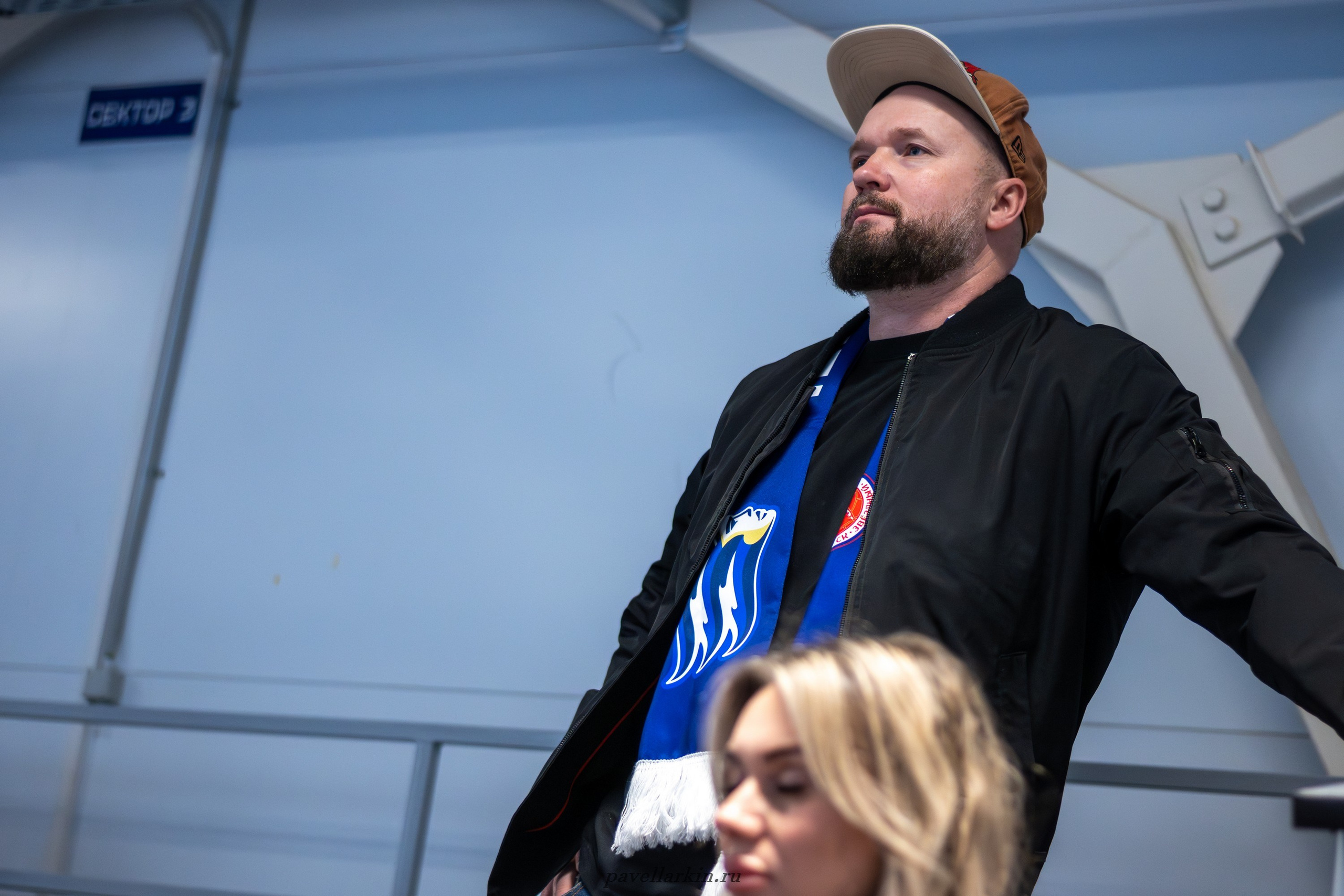 Гандбол. Черноморочка-2 — Университет-2. Спортивный фотограф, фотожурналист Павел Ларькин