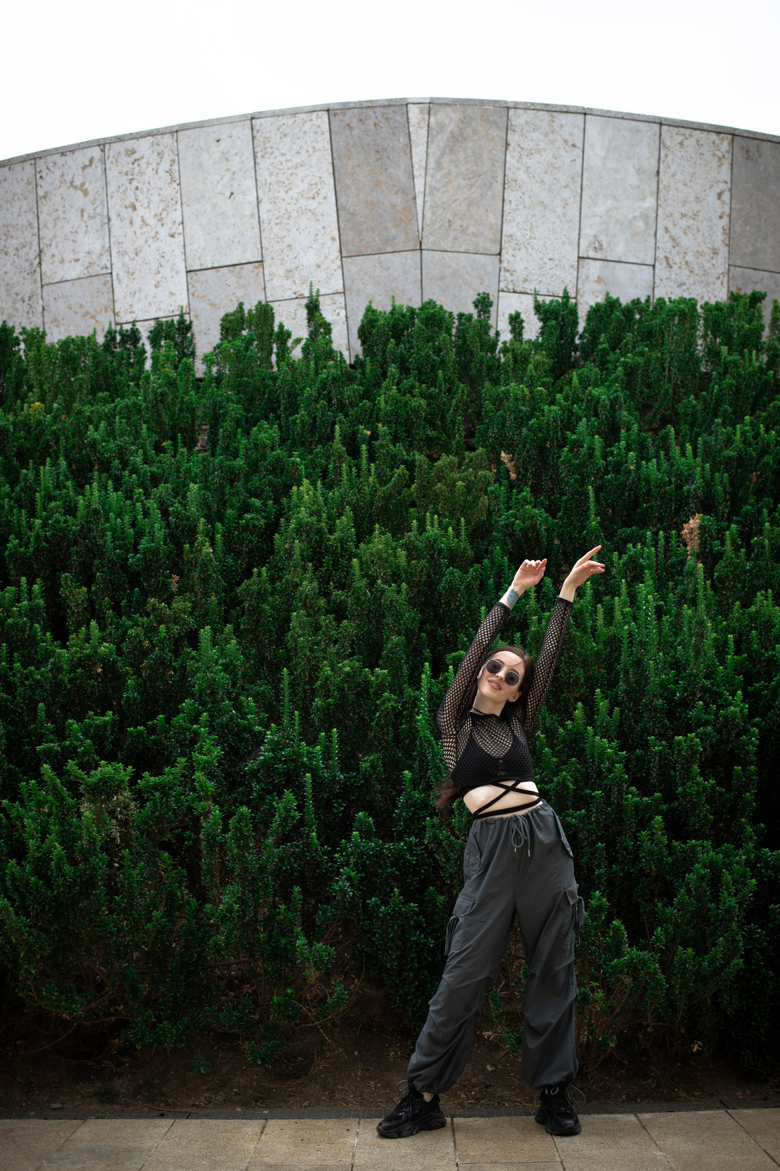 Портретный взгляд. Главная