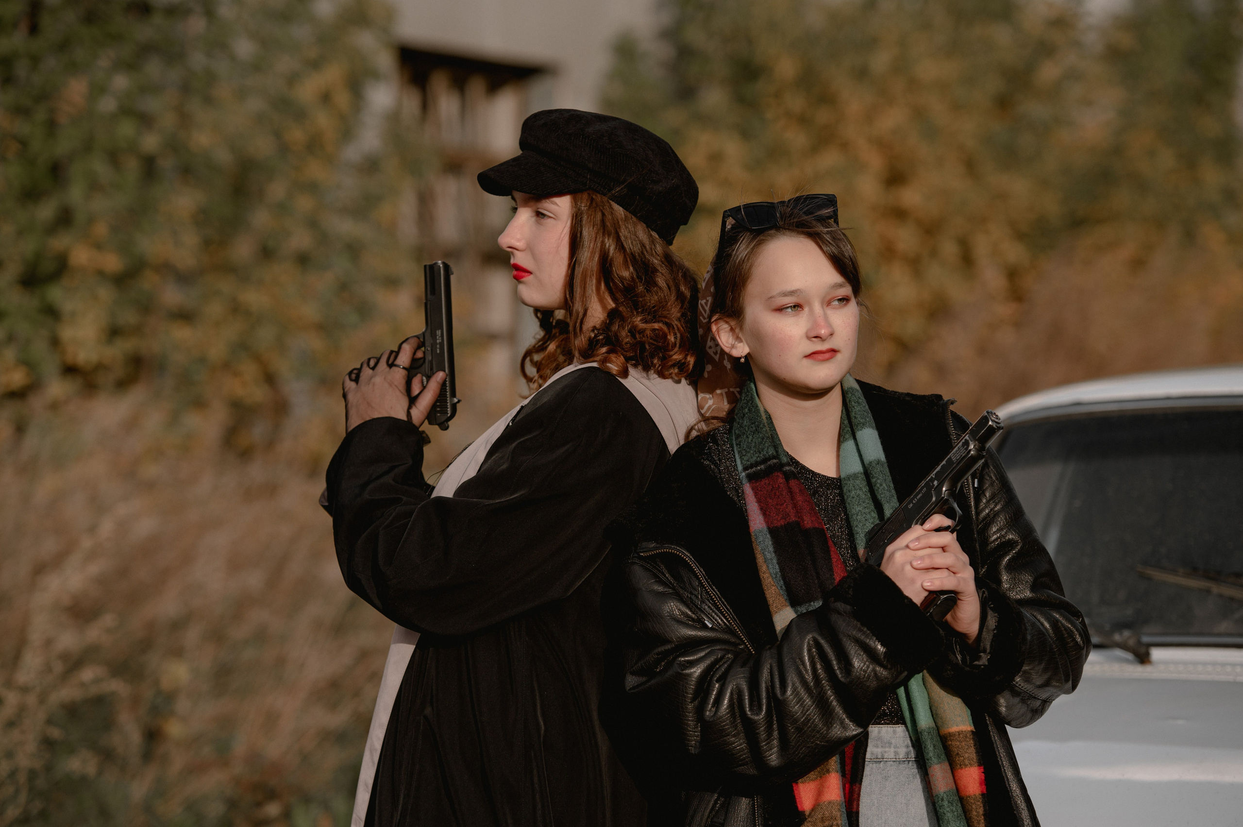 БРИГАДА. Семейный и детский фотограф в Канске и Канском р-не, Красноярск и