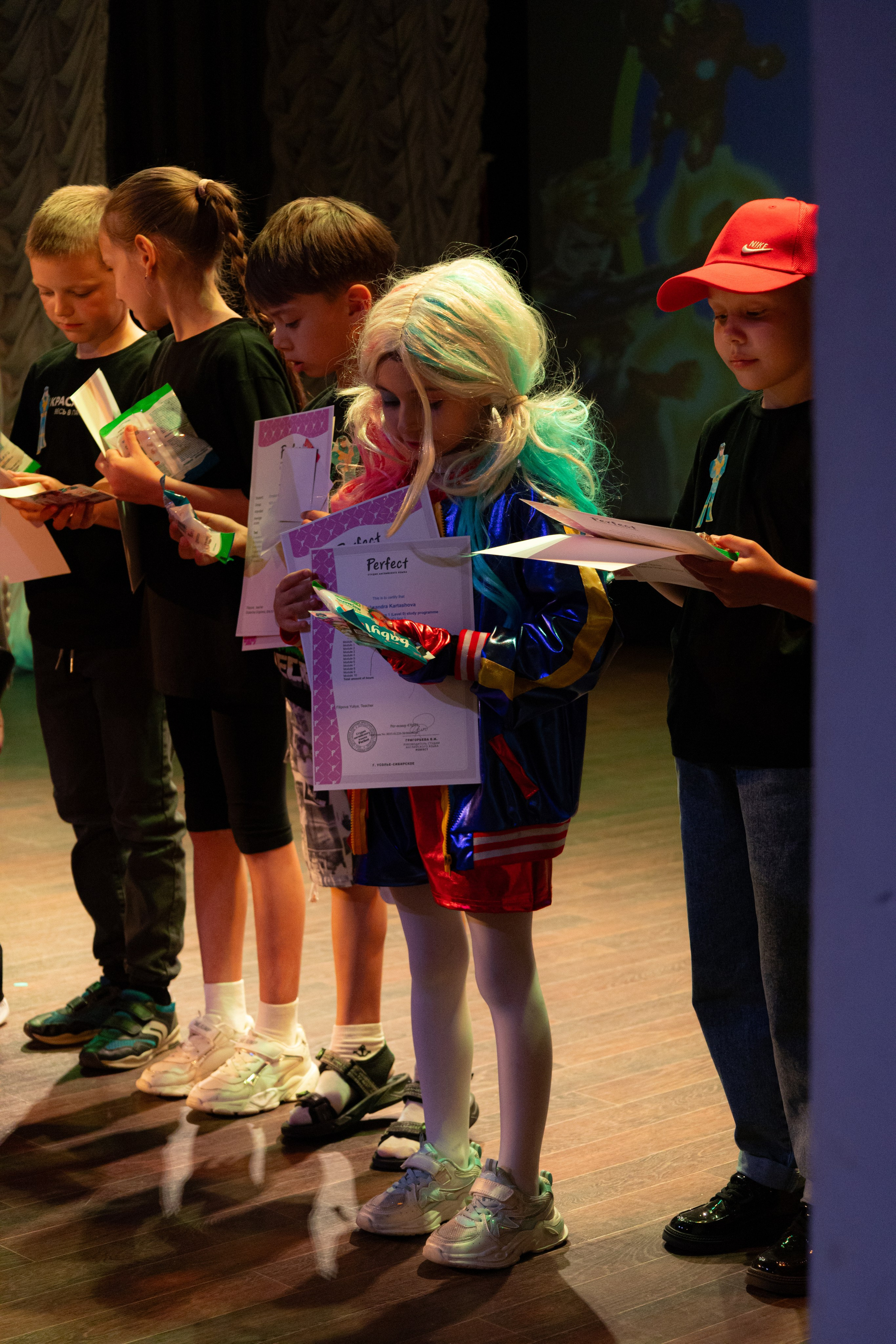 PERFECT. Photokarish