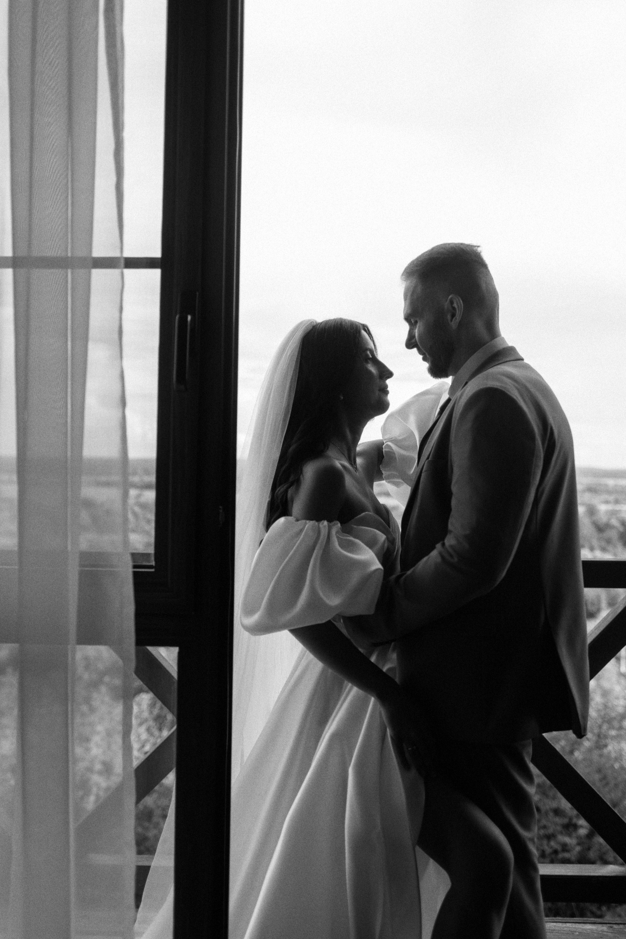 Камилла и Денис. Фотограф Смоляк Алена