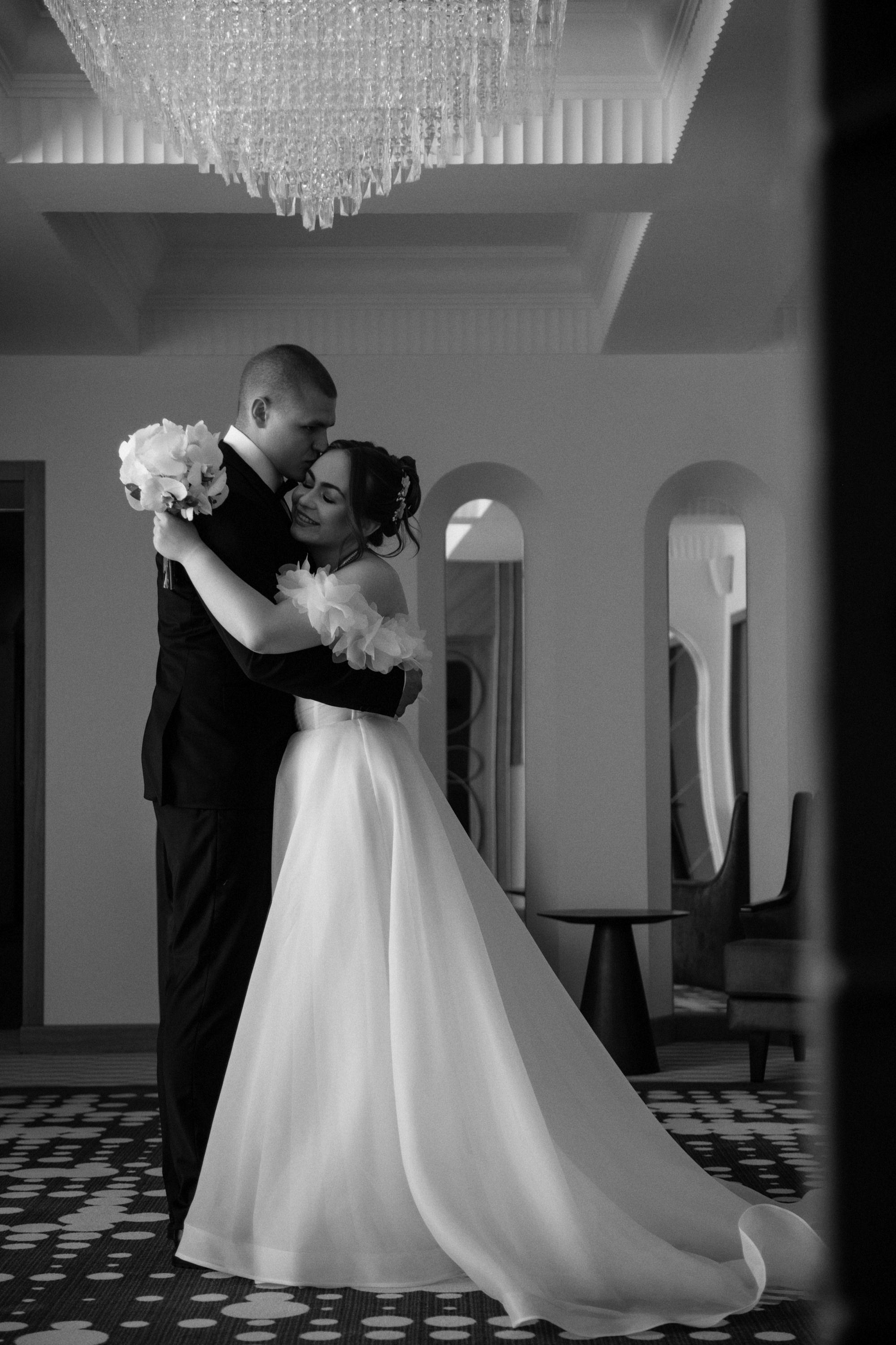 Яна и Рома. Фотограф Смоляк Алена