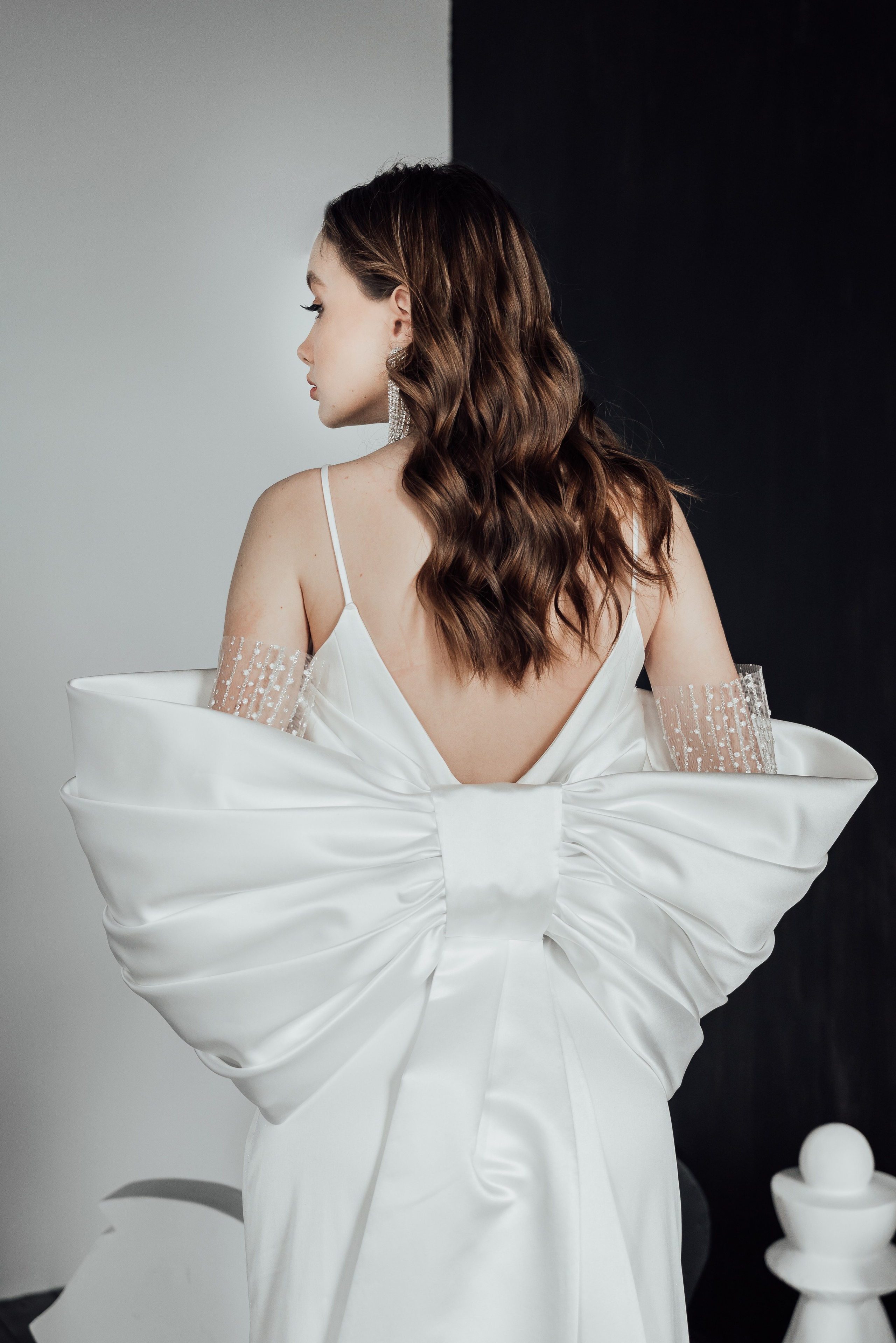 Лиза. Тамара Власова