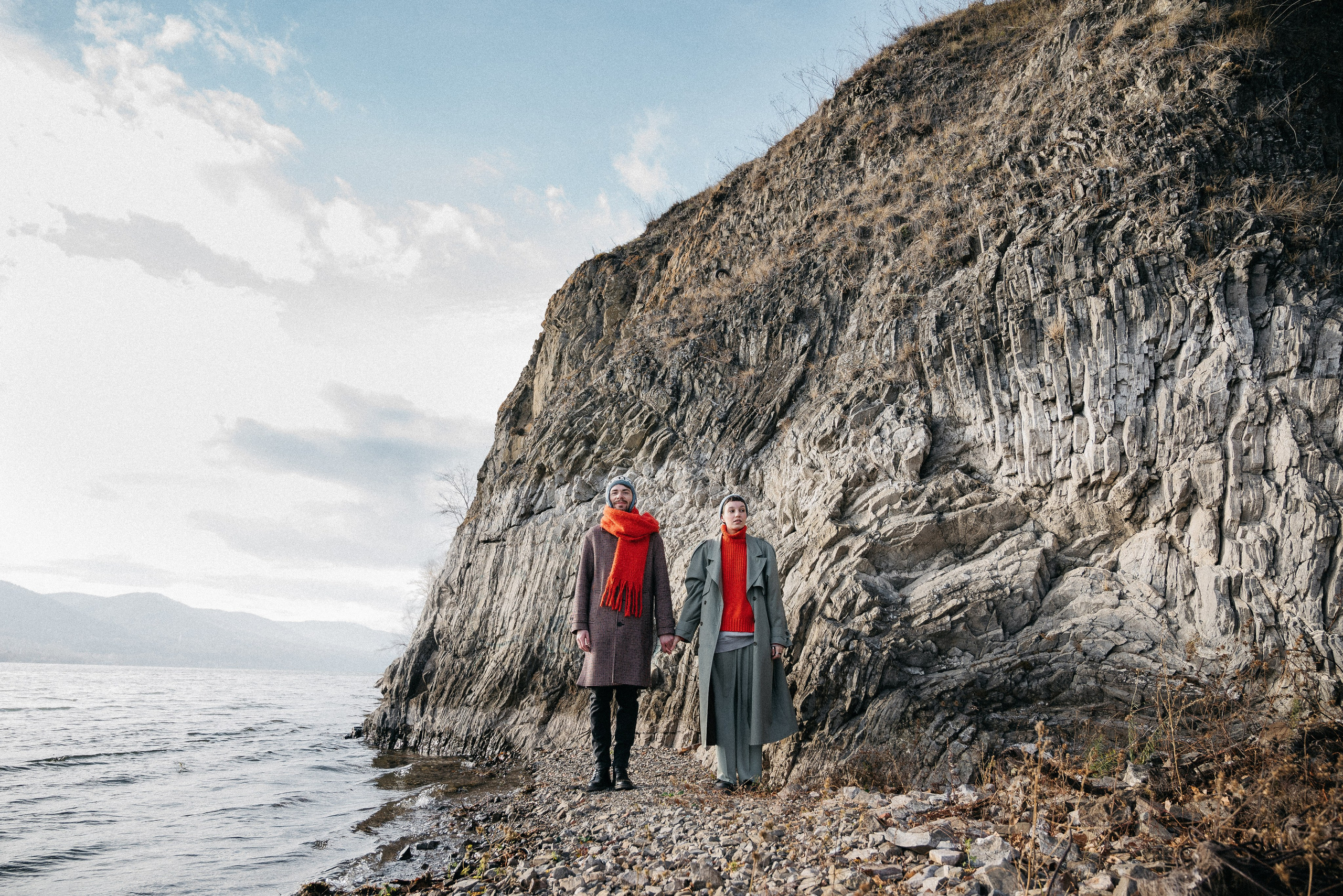 И пусть вода запомнит наше счастье. Тамара Власова
