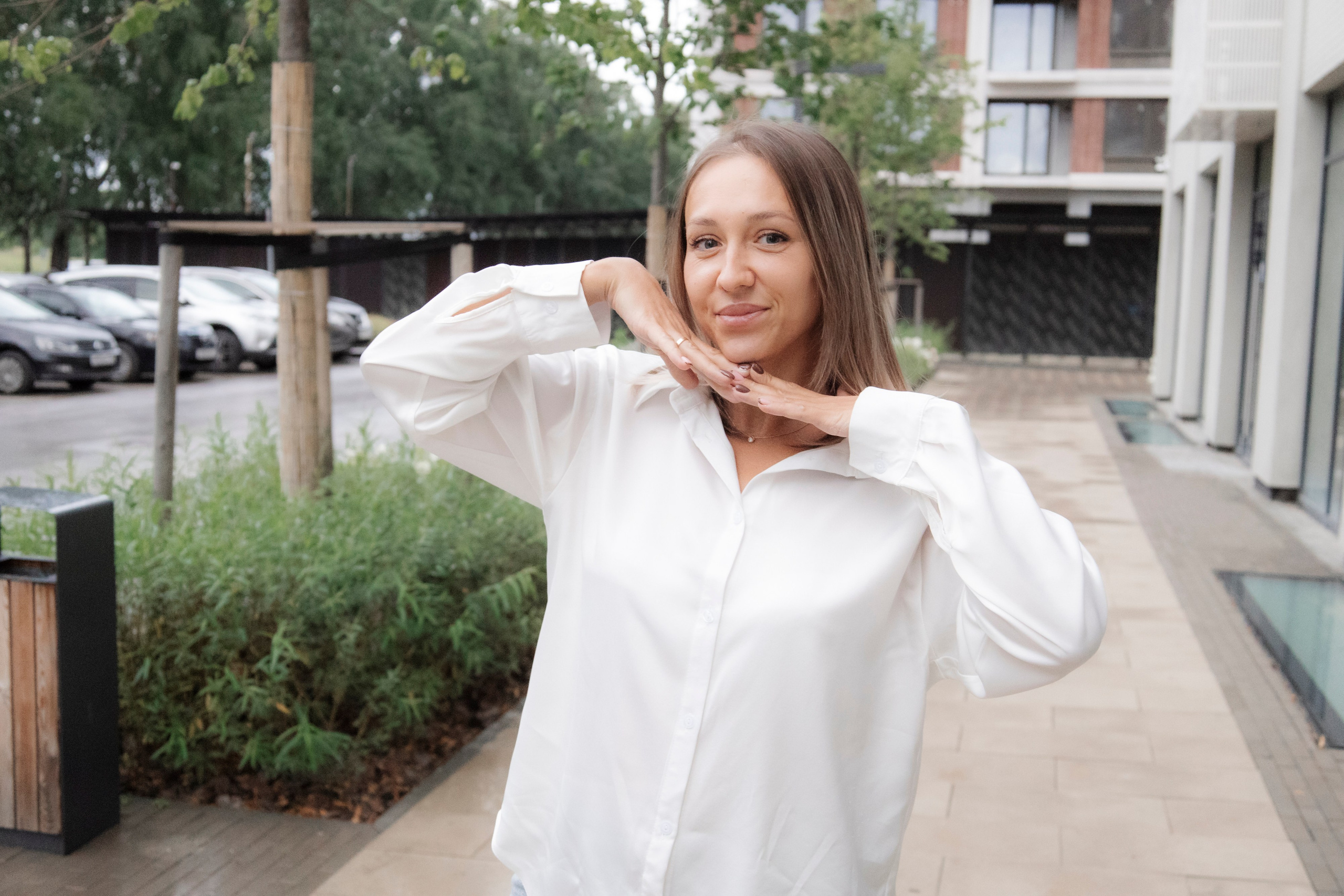 День рождения в Изо Бюро. Фотограф Новосибирск