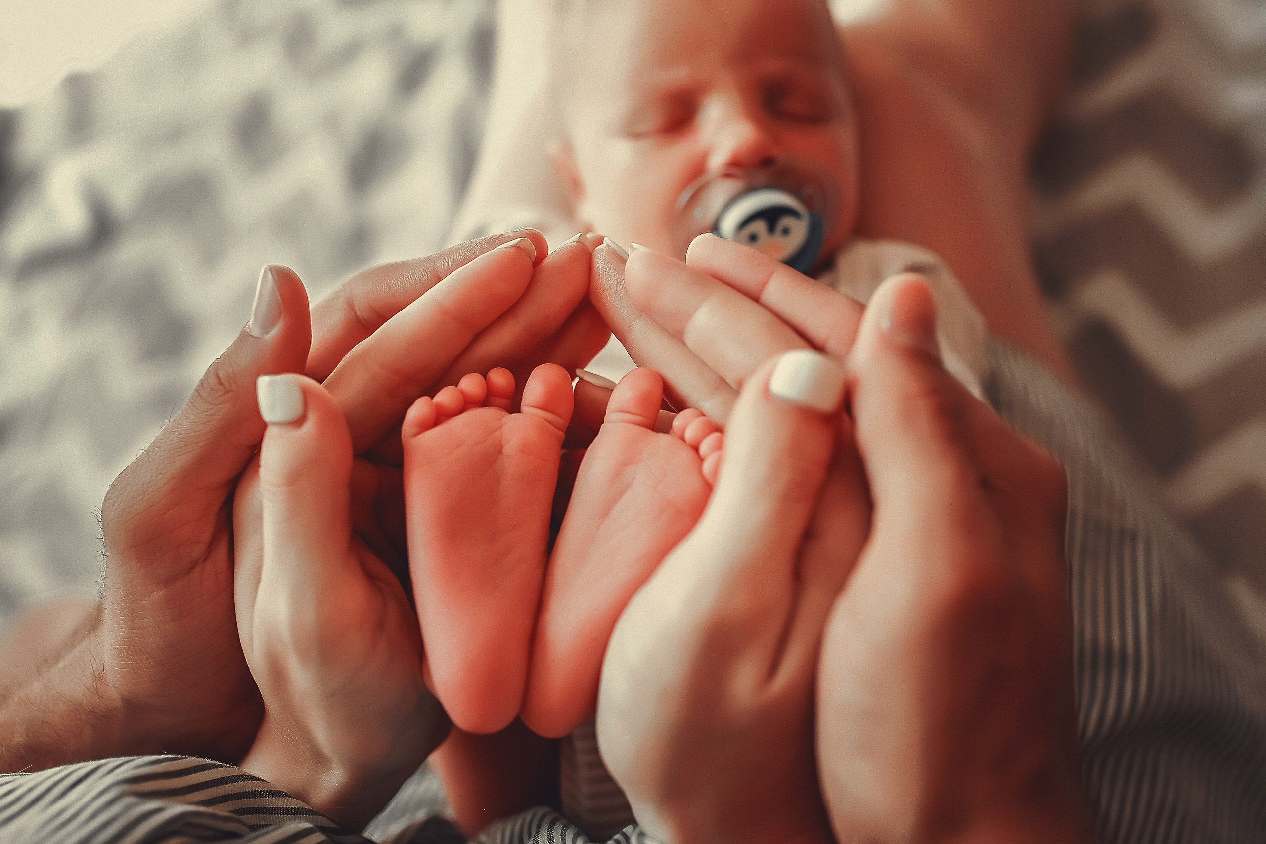 Крошка Мирошка. Семейный фотограф в Новосибирске Екатерина Сафронова