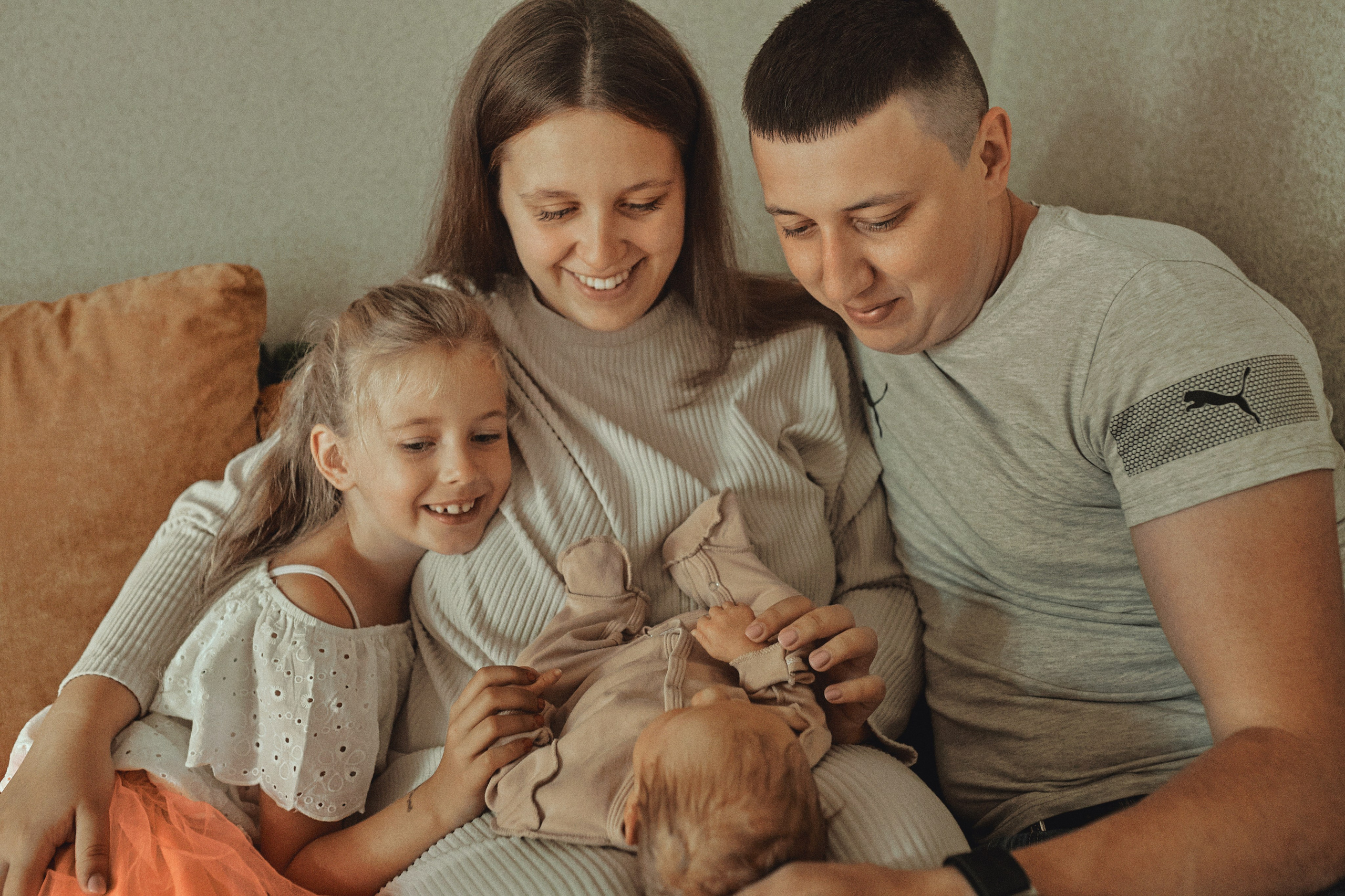 Артемчик. Семейный фотограф в Новосибирске Екатерина Сафронова