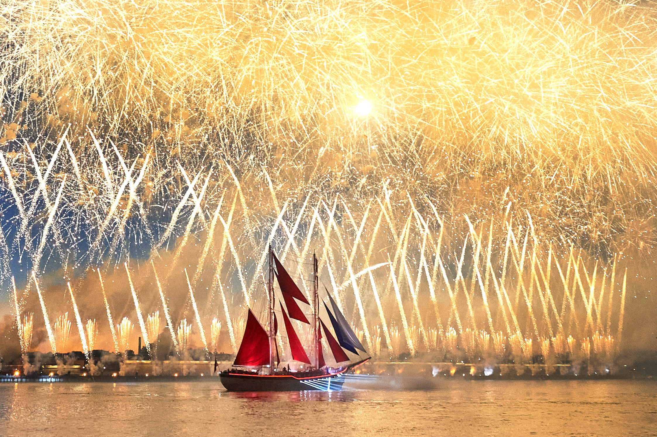 Событийный репортаж. Андрей Бок, фотограф в Санкт-Петербурге