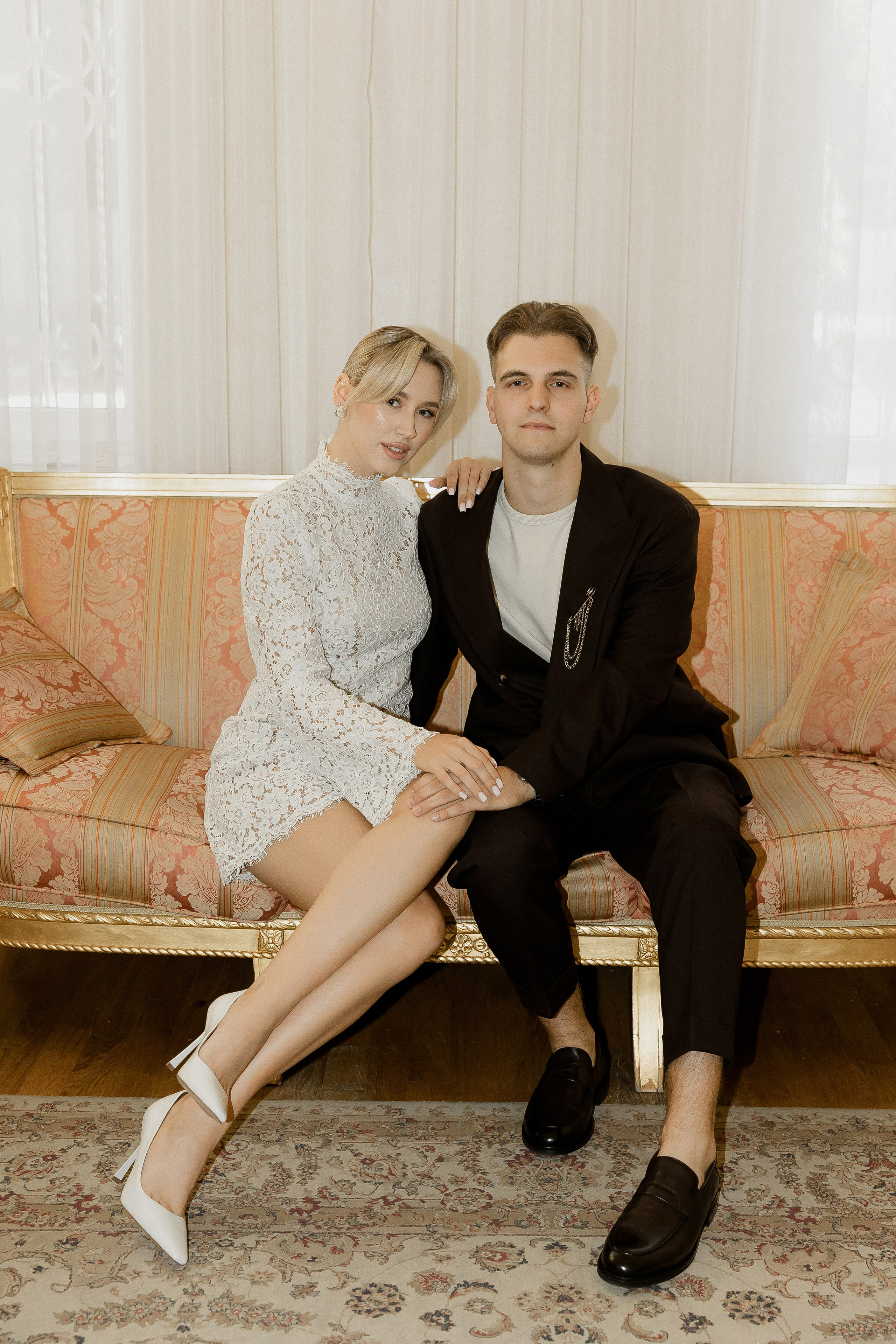 Татьяна и Ростислав. Валеева Виктория | Свадебный фотограф в Ростове-на-Дону и Москве