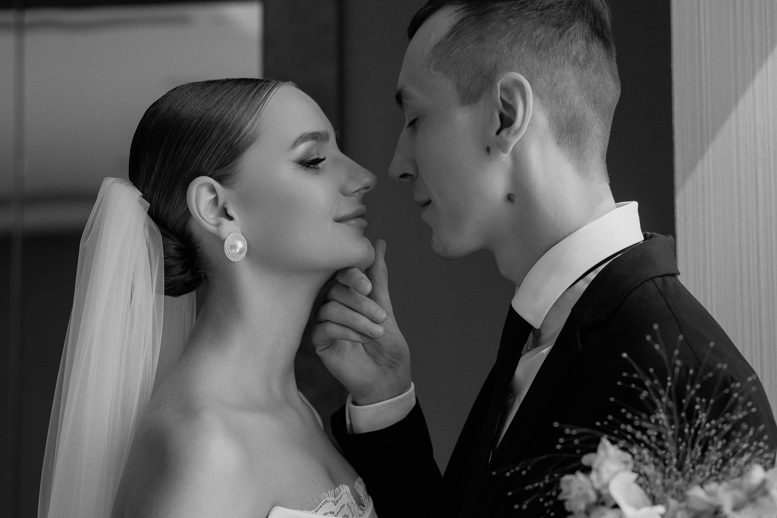 Евгений и Анастасия. Валеева Виктория | Свадебный фотограф в Ростове-на-Дону и Москве