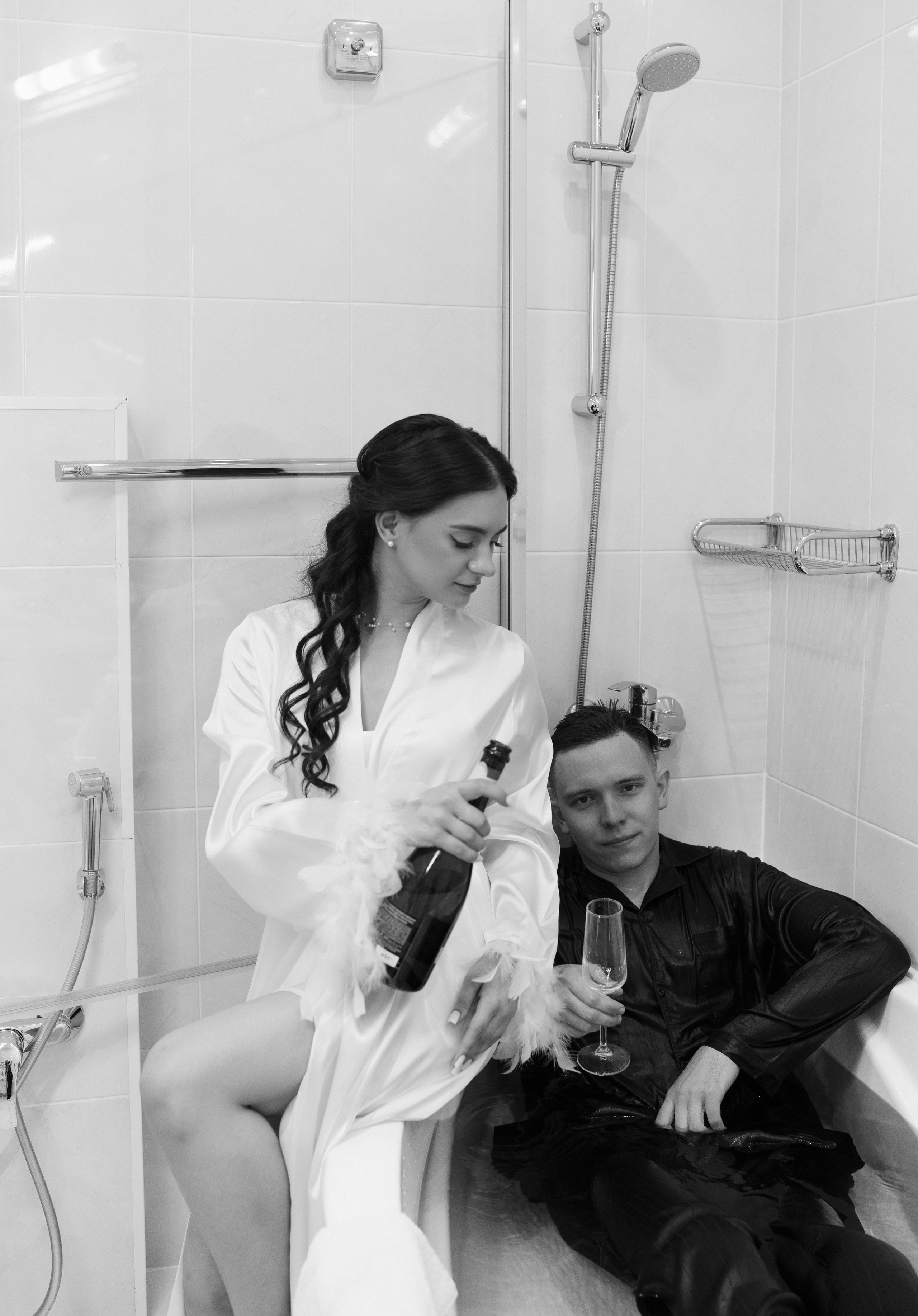 D&V. Свадебный и семейный фотограф в Самаре Алёна Савельева