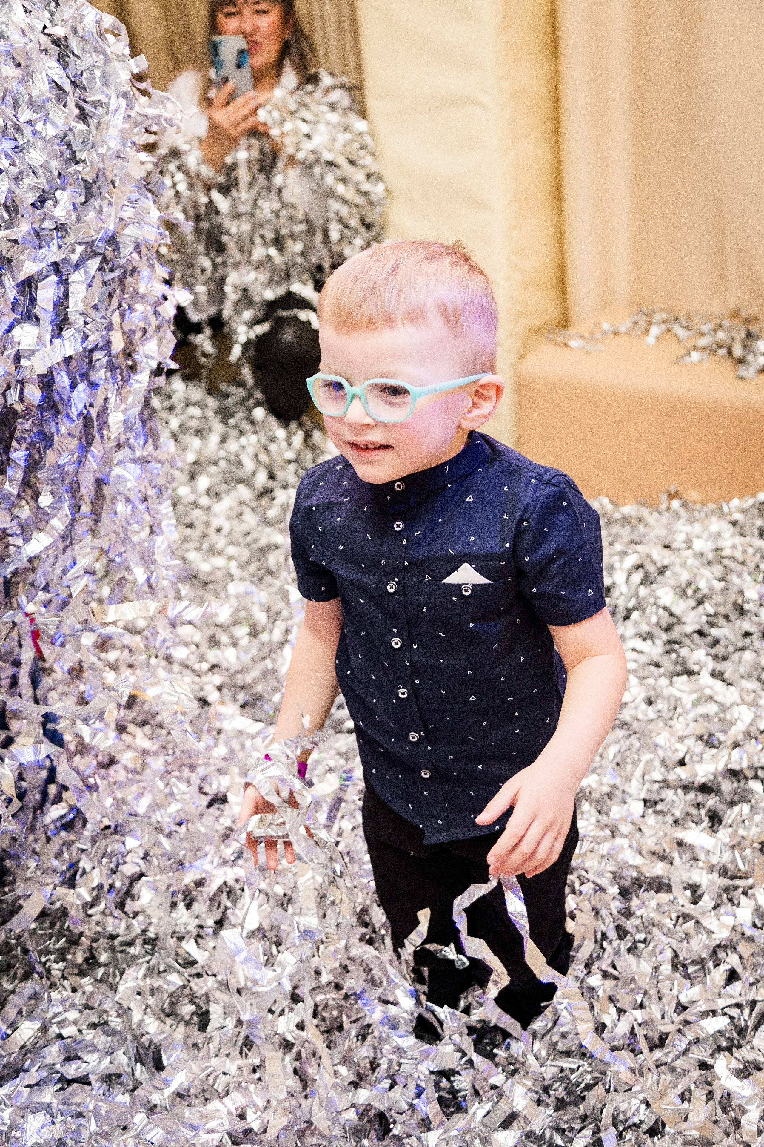 Захару 5 лет. Детский фотограф видеограф в Хабаровске Михаил Орлов