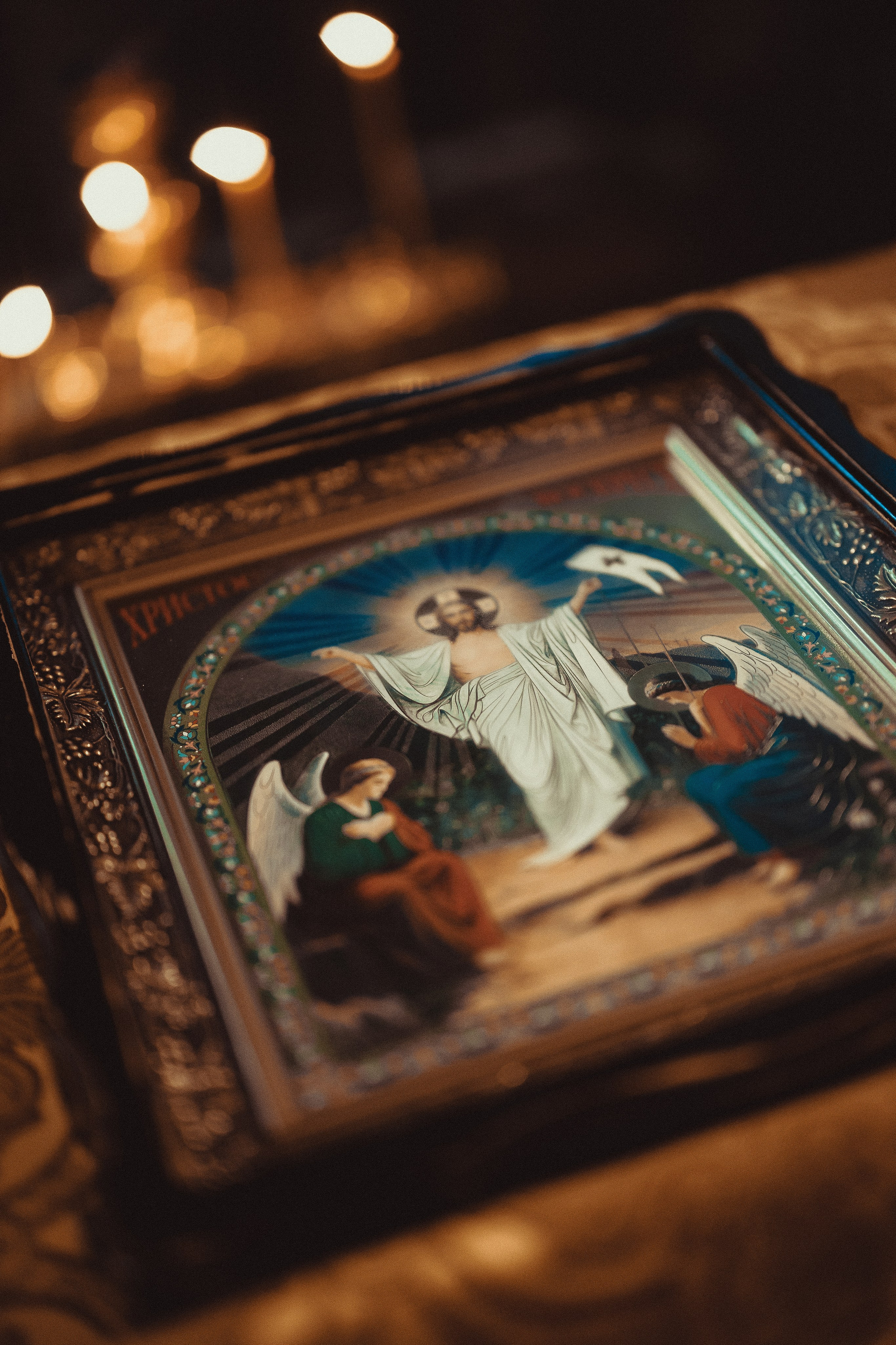 Мои работы цвет. Фотограф Алексей Гарьковенко