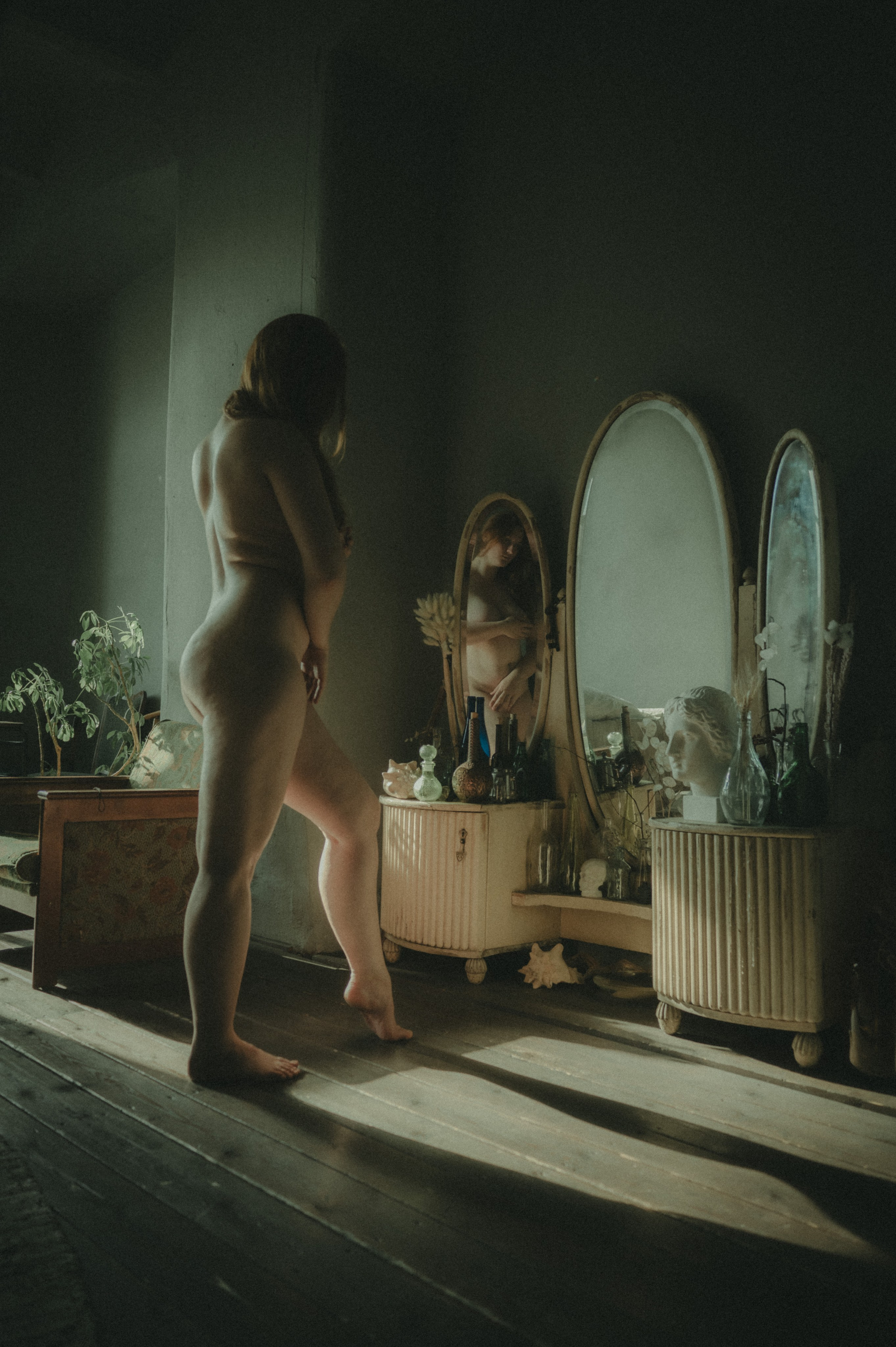 Настасья. Фотограф Крещение Венчание Москва