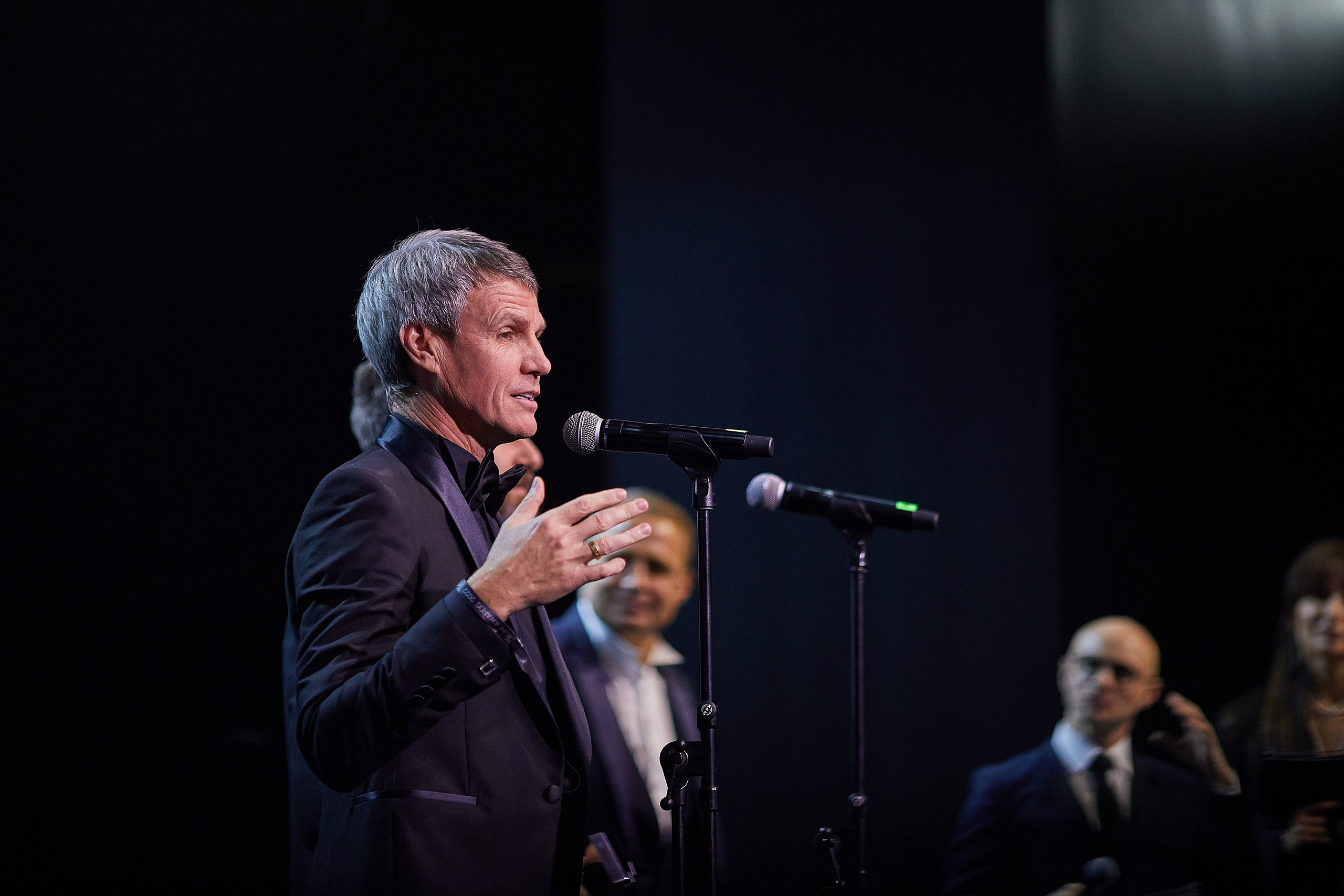 EQUIUM AWARDS. Event фотограф Александр Осин. г. Москва