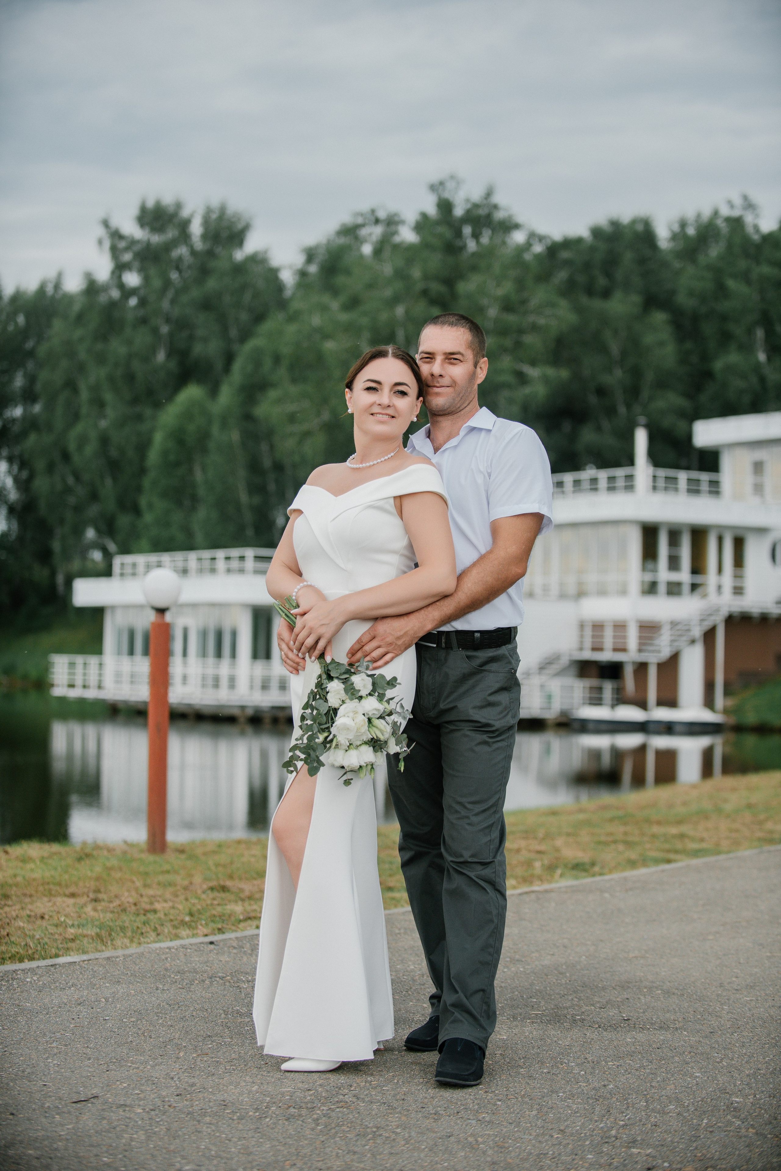 05.07.25 Wedding Day. Семейный фотограф в Барнауле
