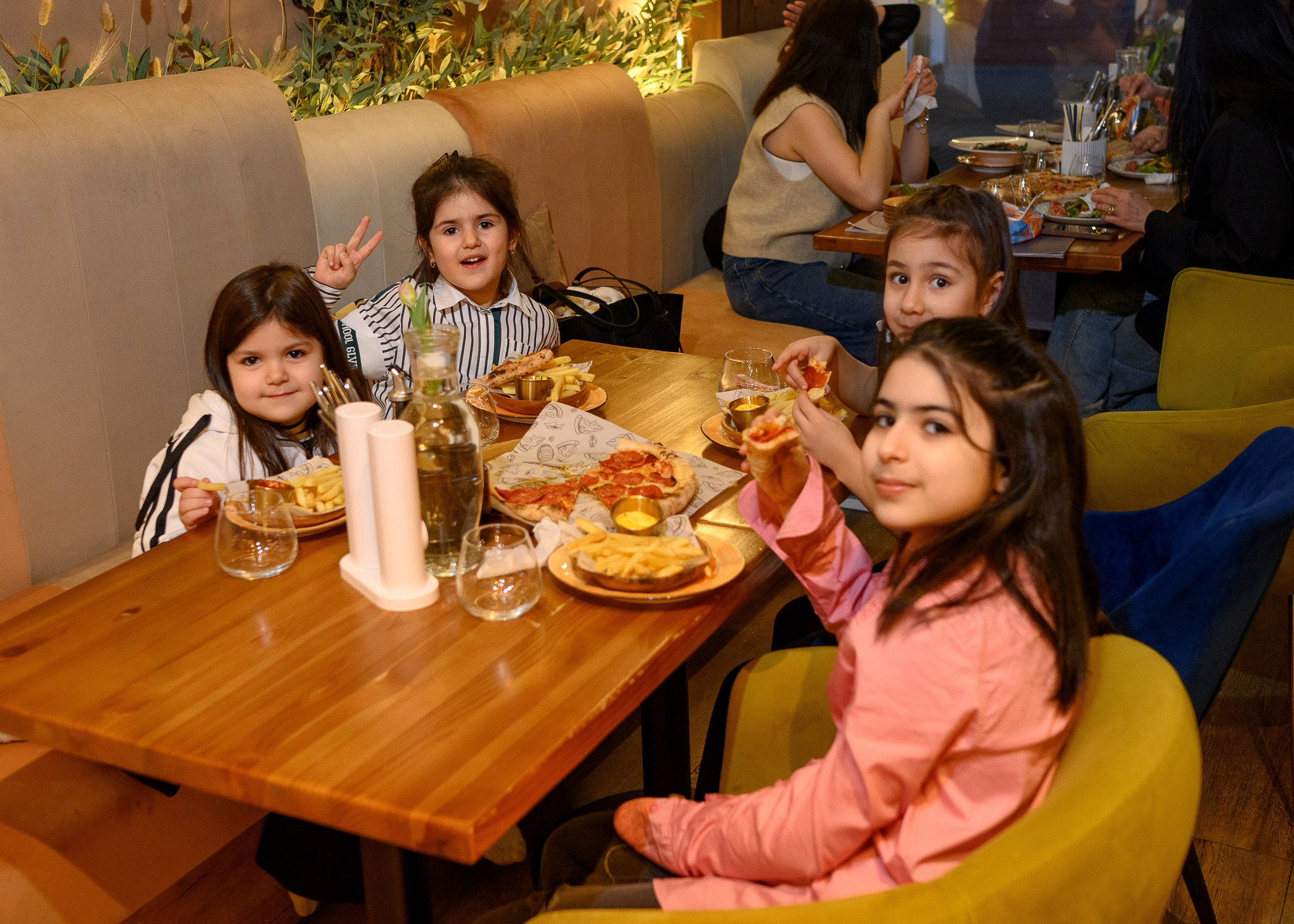 Гастроужин. Фотограф Александр Данилов