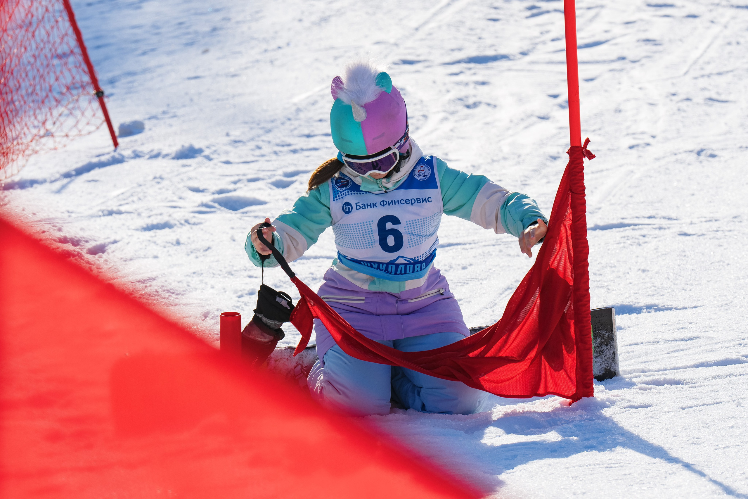 Первенство МУ ДО СШ «Шуколово» по сноуборду PGS | U11, U13 + U15, U20. Фотограф Студитский Евгений