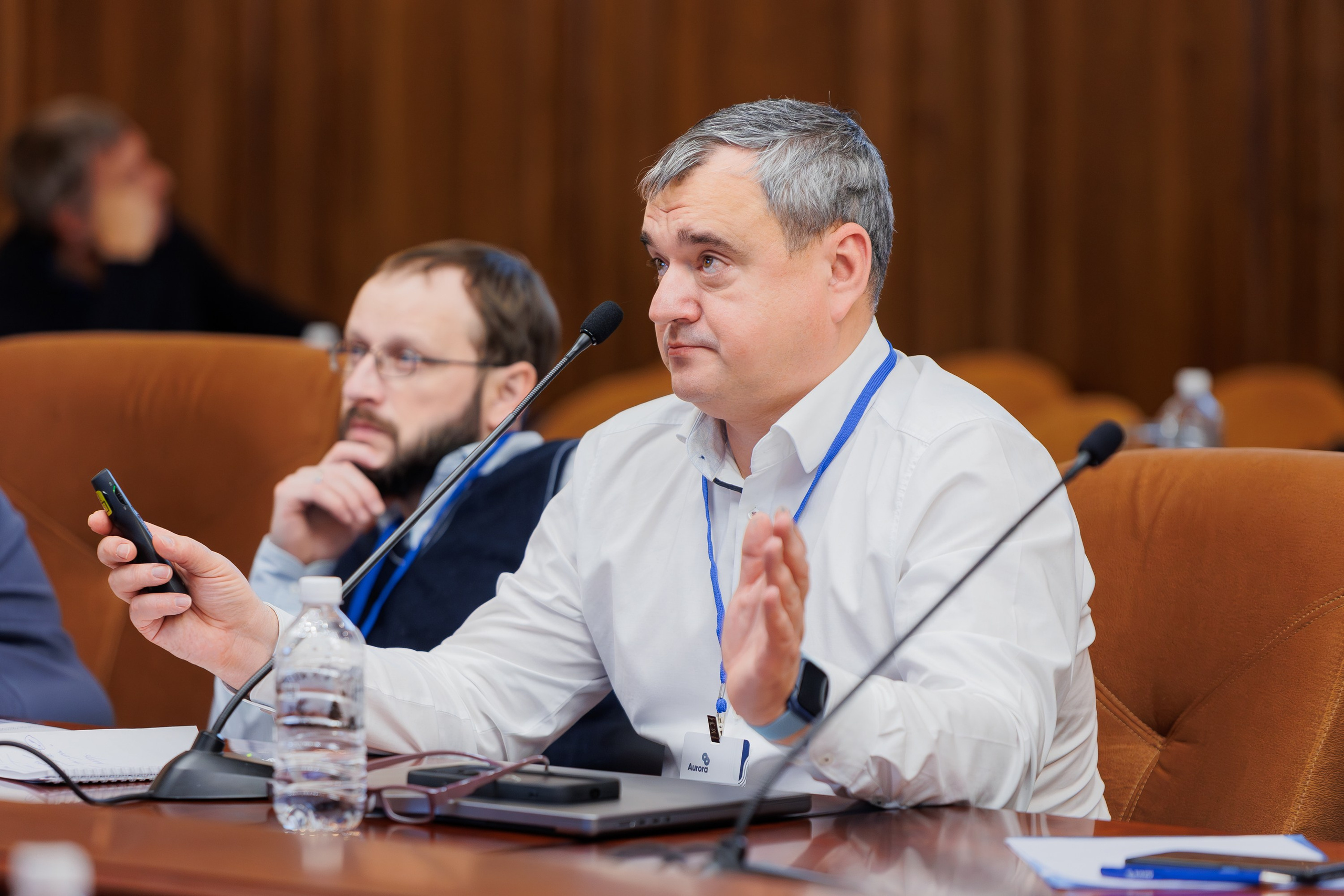 Форумы и конференции. Андрей Черёмушкин | Репортажный Фотограф в Хабаровске