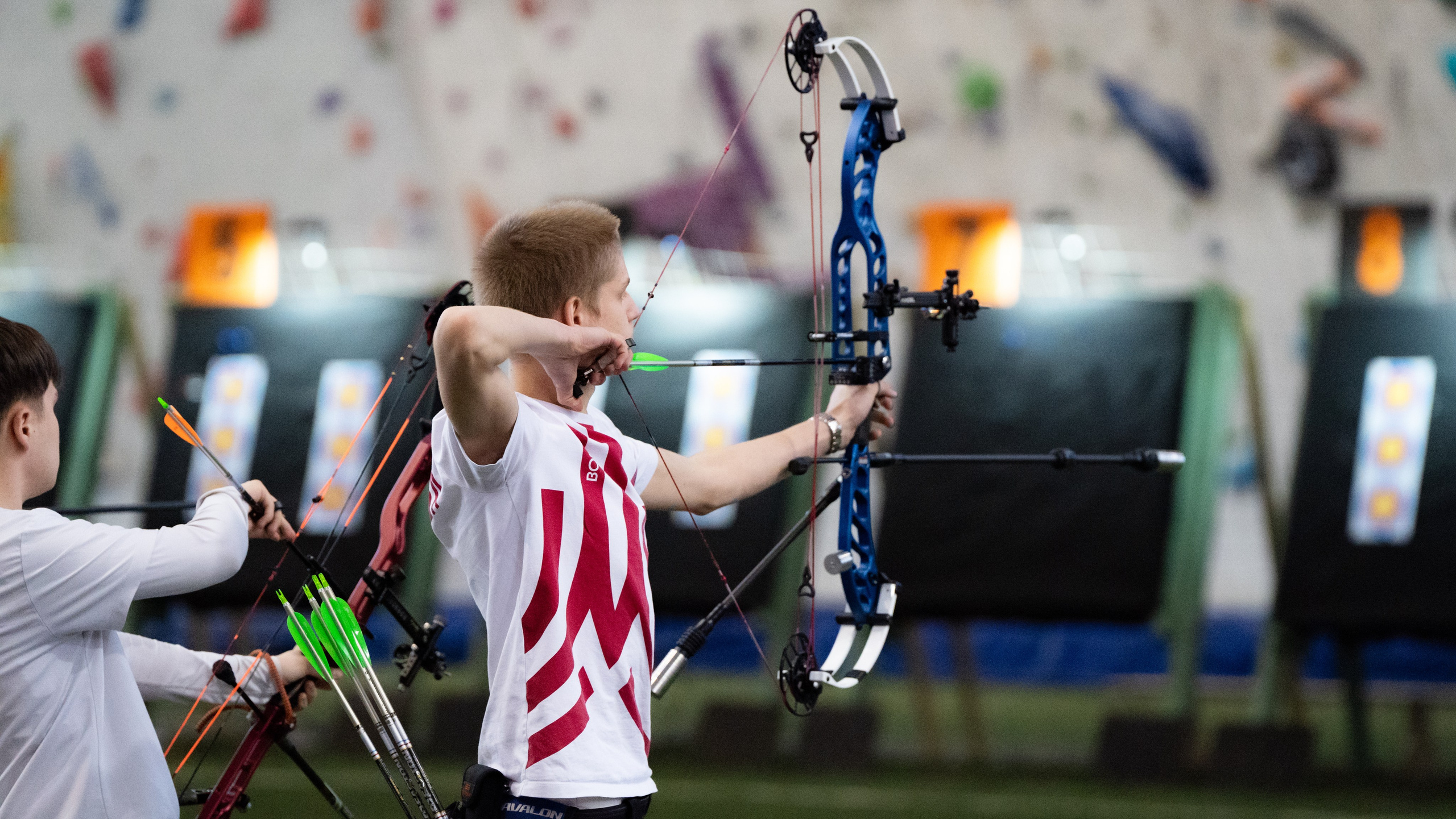 Всероссийский турнир памяти ЗМС СССР Гапченко, 2026. Фотограф и видеооператор Екатерина Гнатюк