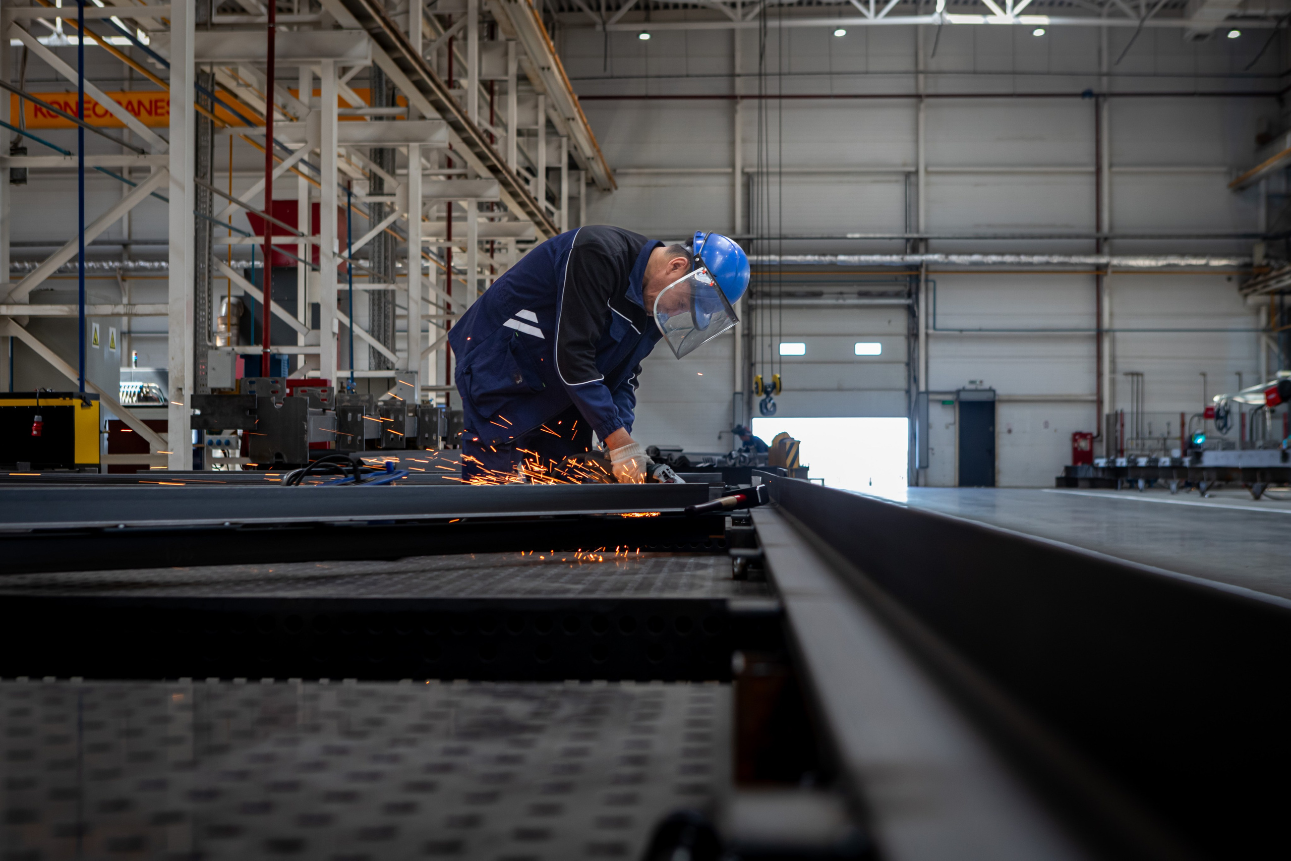 Фотограф промышленности Казахстан, Атырауская область, Мангистауская. Фотограф в Атырау Максим Стадниченко