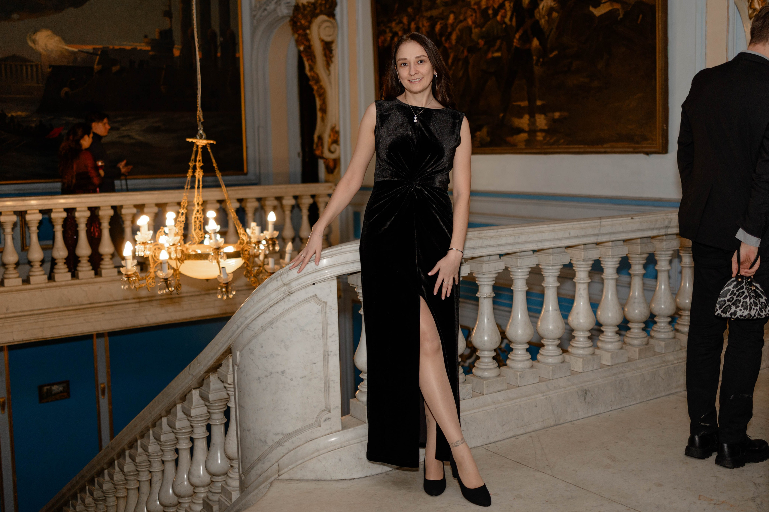 Gravity бал.24. Репортажный и портретный фотограф в Санктпетербурге. Видиосъемка мероприятий в Санкт-Петербурге