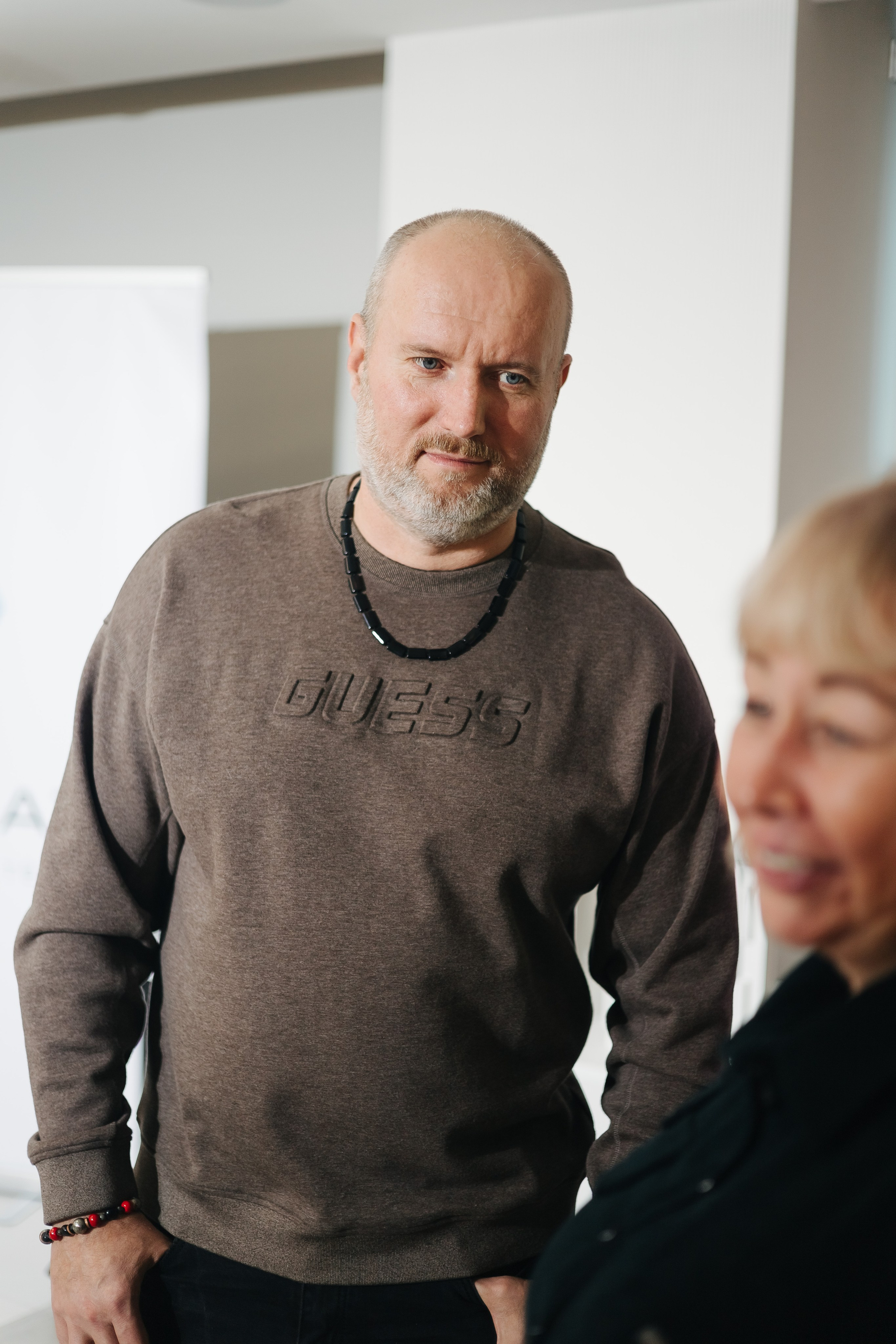 Neoclimate Презентация. Фотограф в Красноярске Надежда Воскресенская