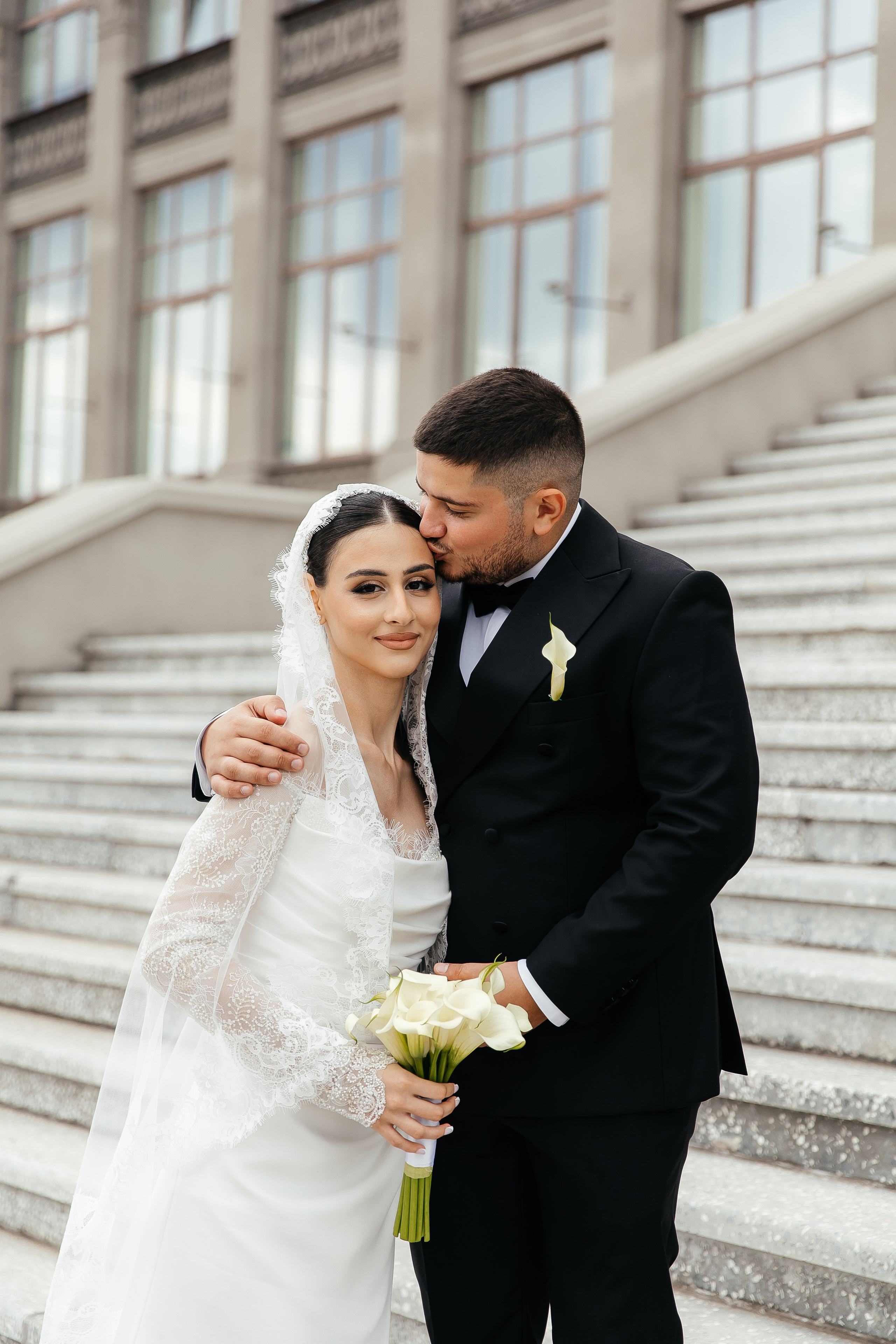 Сетрак и Марианна. Фотограф в Красноярске Надежда Воскресенская