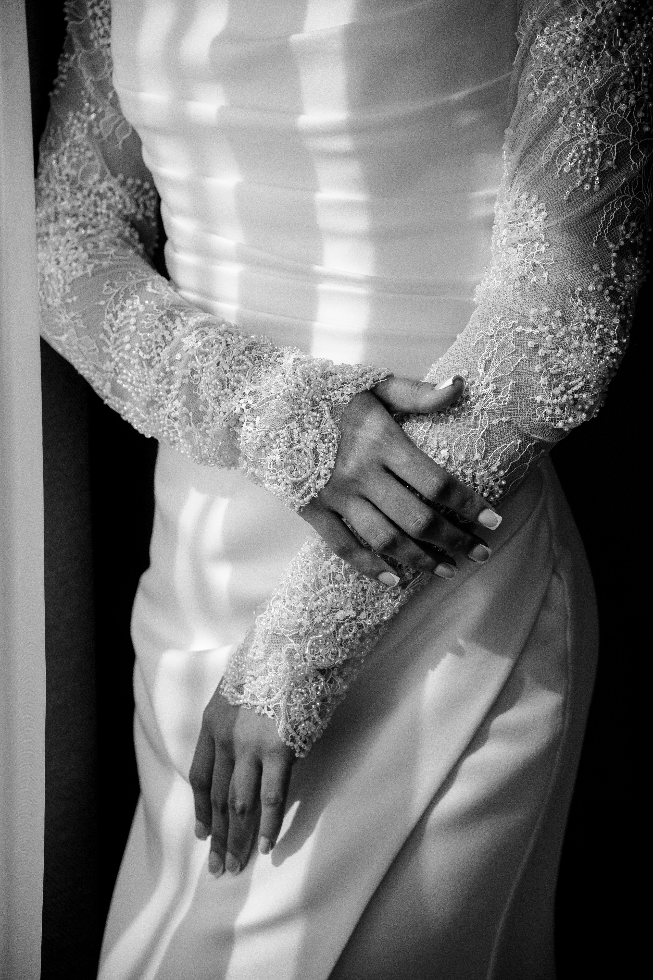 Сетрак и Марианна. Фотограф в Красноярске Надежда Воскресенская