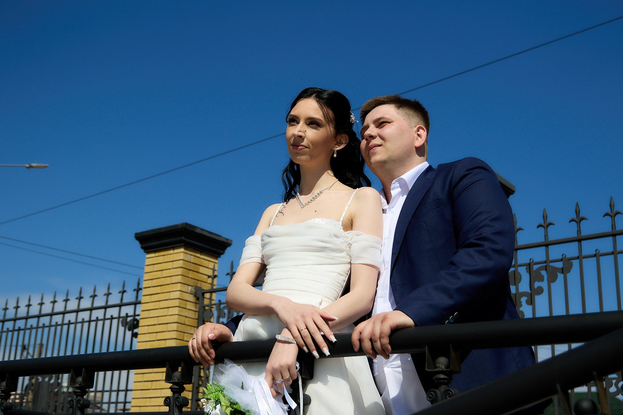 Данил и Алика 24.04.2026. Ольга Крынина. Ваш фотограф в Барнауле