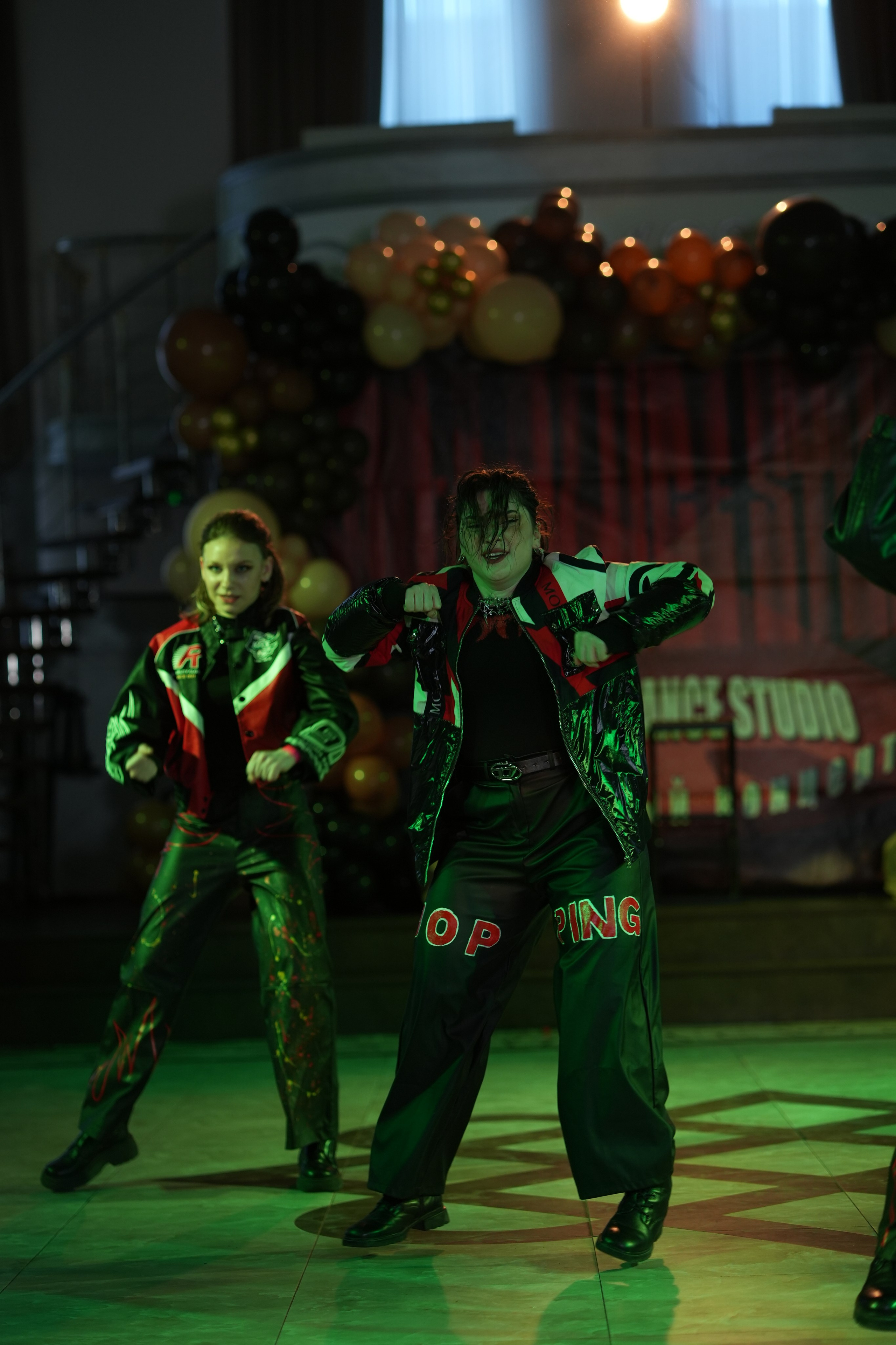 Отчётный концер KOD'A dance studio. Фотограф, видеограф Пятигорск, Ставрополь, Ессентуки, Petlyakovs_photo