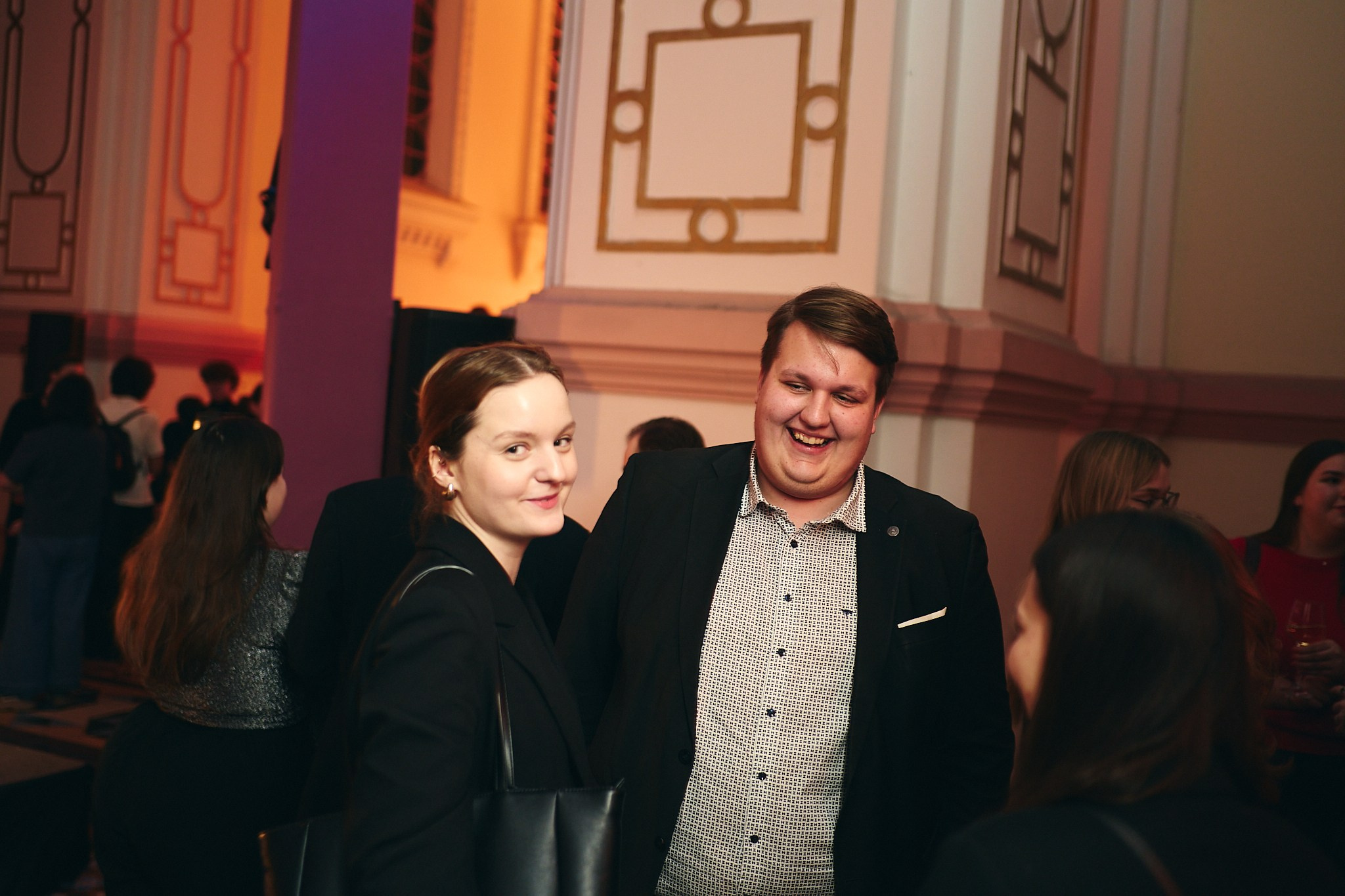 VJOSAS. Photographer in Vilnius