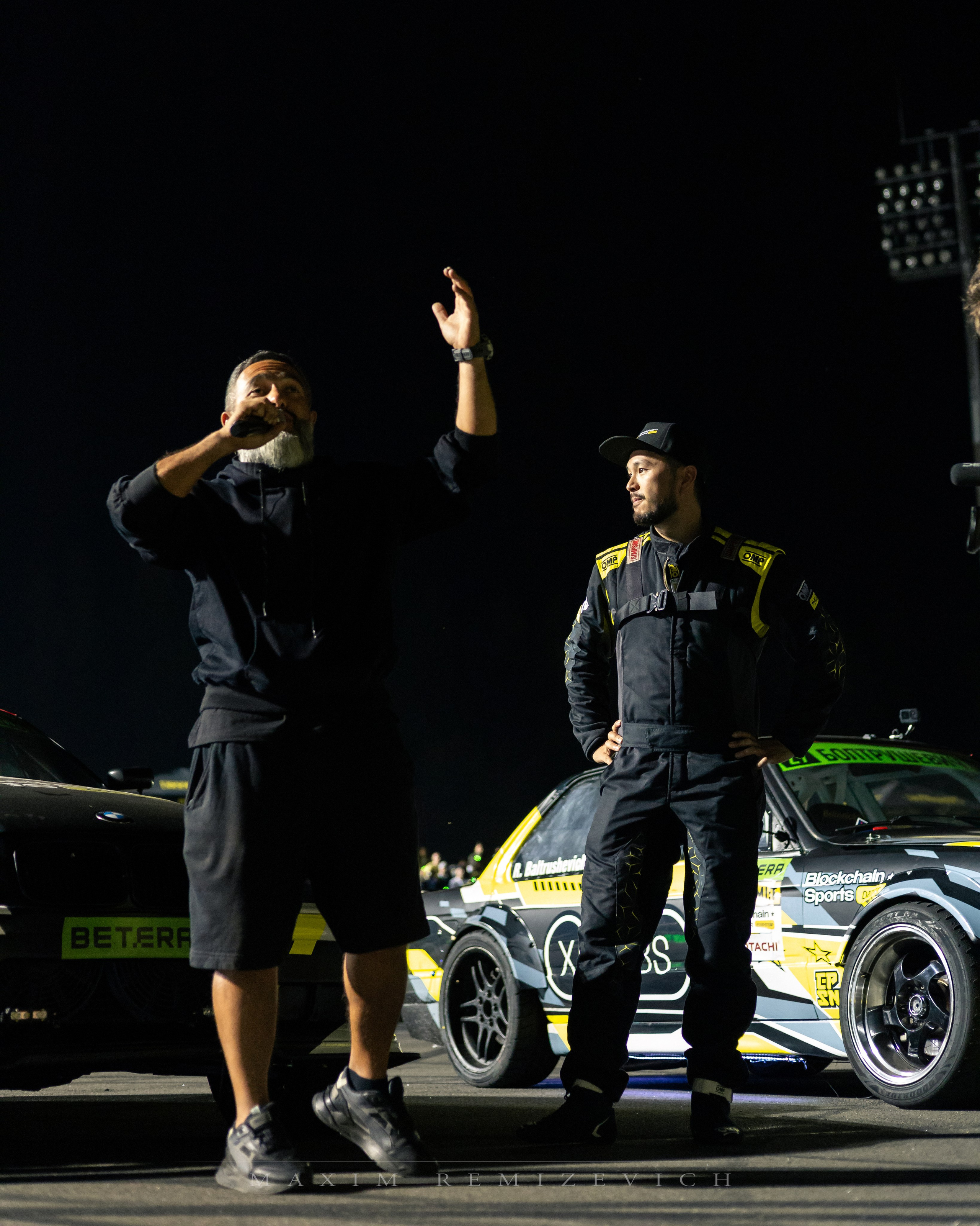 Финал Betera Чемпионат Беларуси по дрифтингу 2024. Раубичи. | Максим Ремизевич. Maxim Remizevich | Photographer