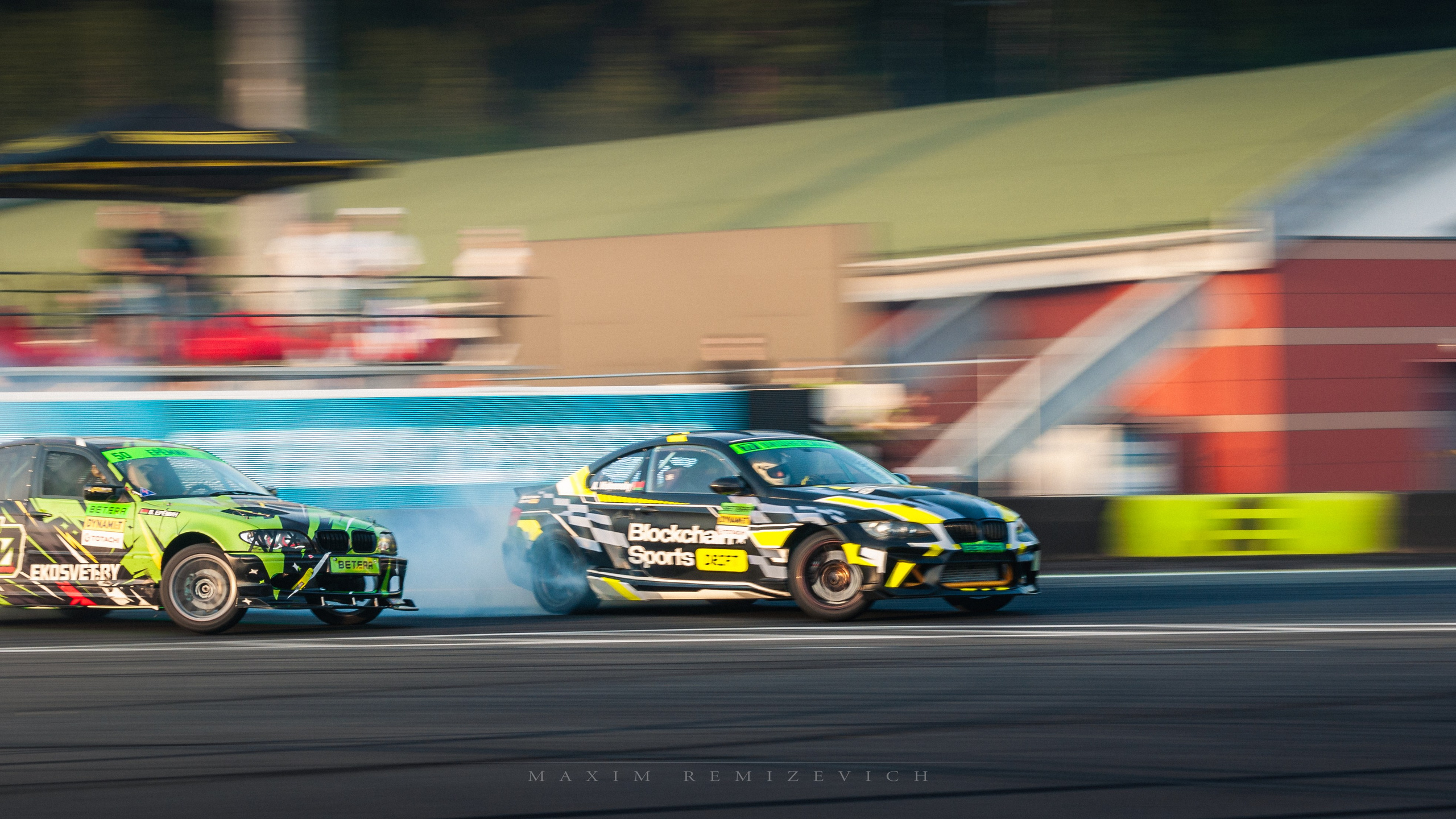 Финал Betera Чемпионат Беларуси по дрифтингу 2024. Раубичи. | Максим Ремизевич. Maxim Remizevich | Photographer