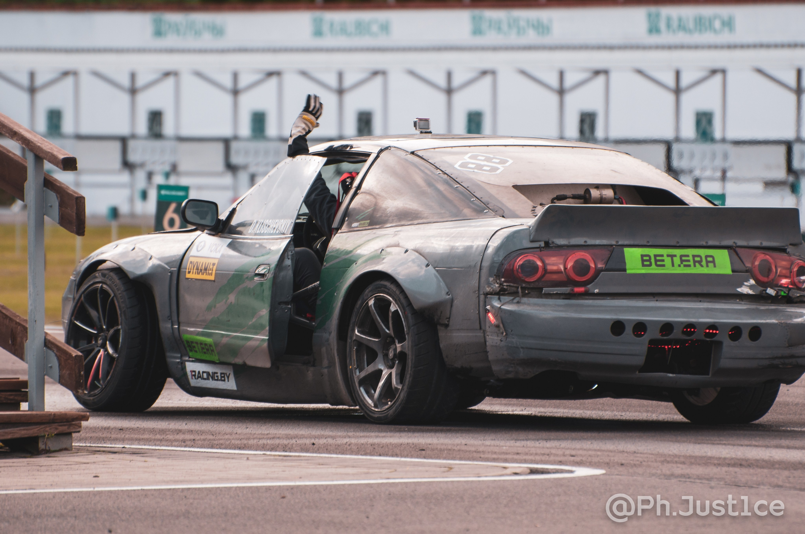 Финал Betera Чемпионат Беларуси по дрифтингу 2023. Раубичи.| Максим Ремизевич. Maxim Remizevich | Photographer