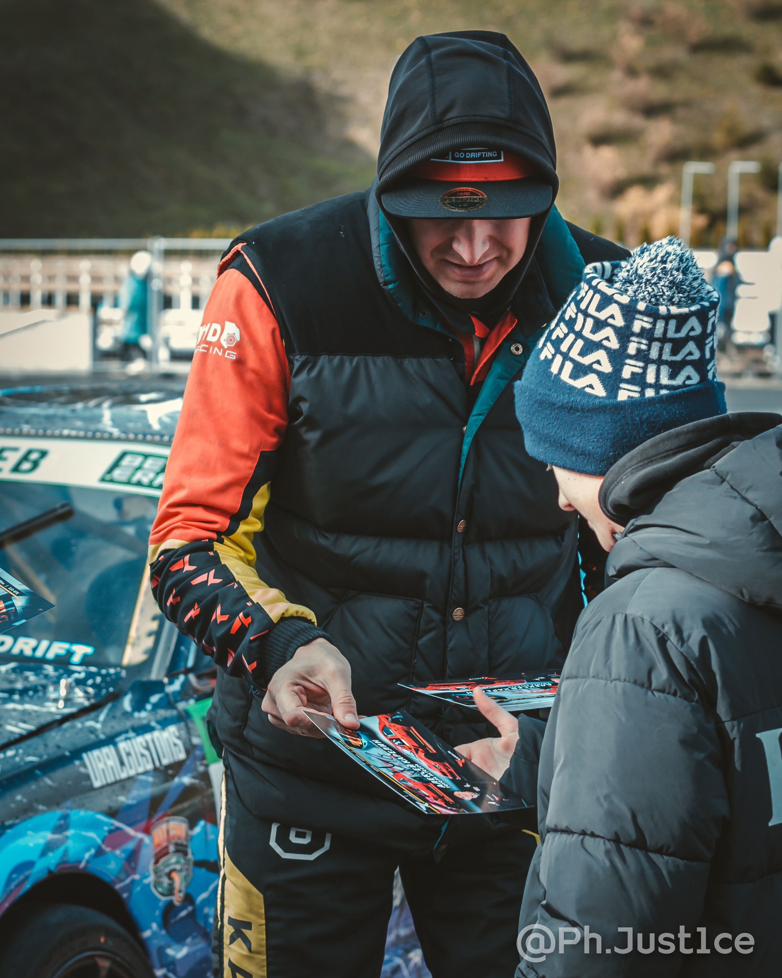 Финал Betera Чемпионат Беларуси по дрифтингу 2023. Раубичи.| Максим Ремизевич. Maxim Remizevich | Photographer