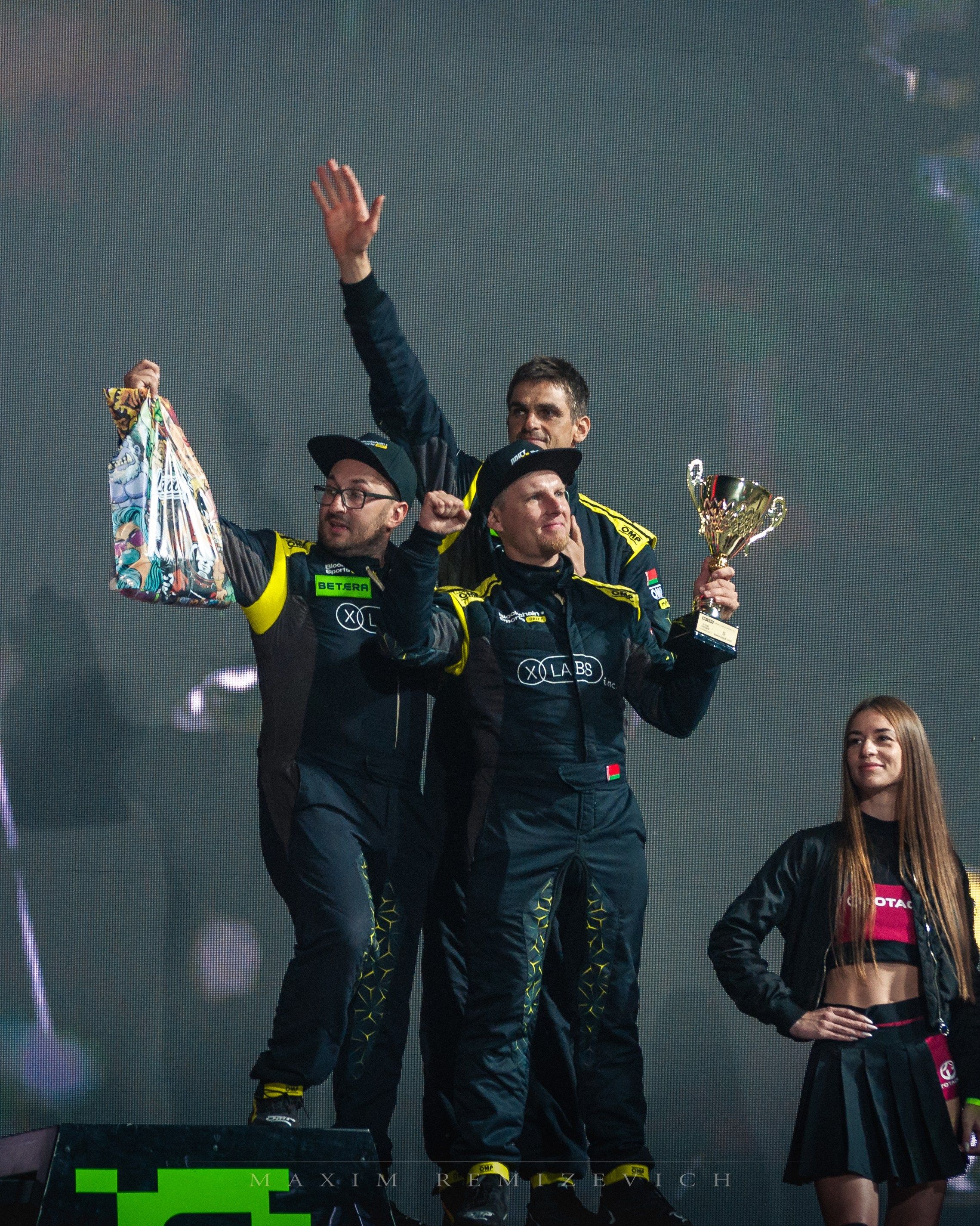 Финал Betera Чемпионат Беларуси по дрифтингу 2024. Раубичи. | Максим Ремизевич. Maxim Remizevich | Photographer