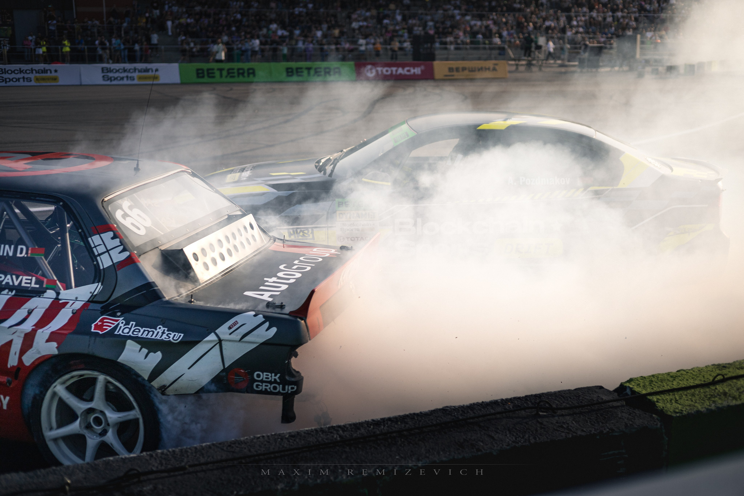 Финал Betera Чемпионат Беларуси по дрифтингу 2024. Раубичи. | Максим Ремизевич. Maxim Remizevich | Photographer