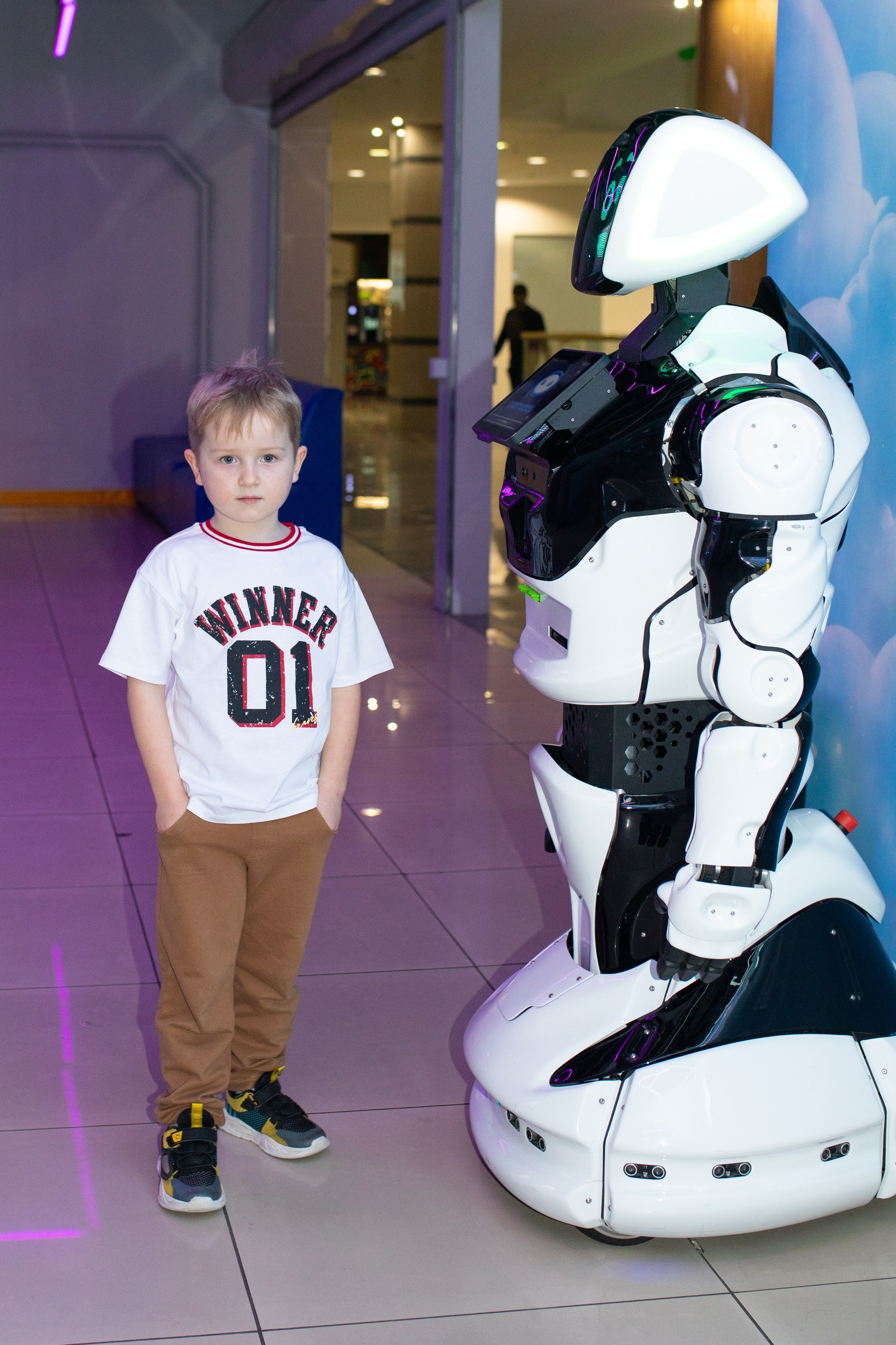 Космоленд. Фотограф в Новосибирске Ася Зверева