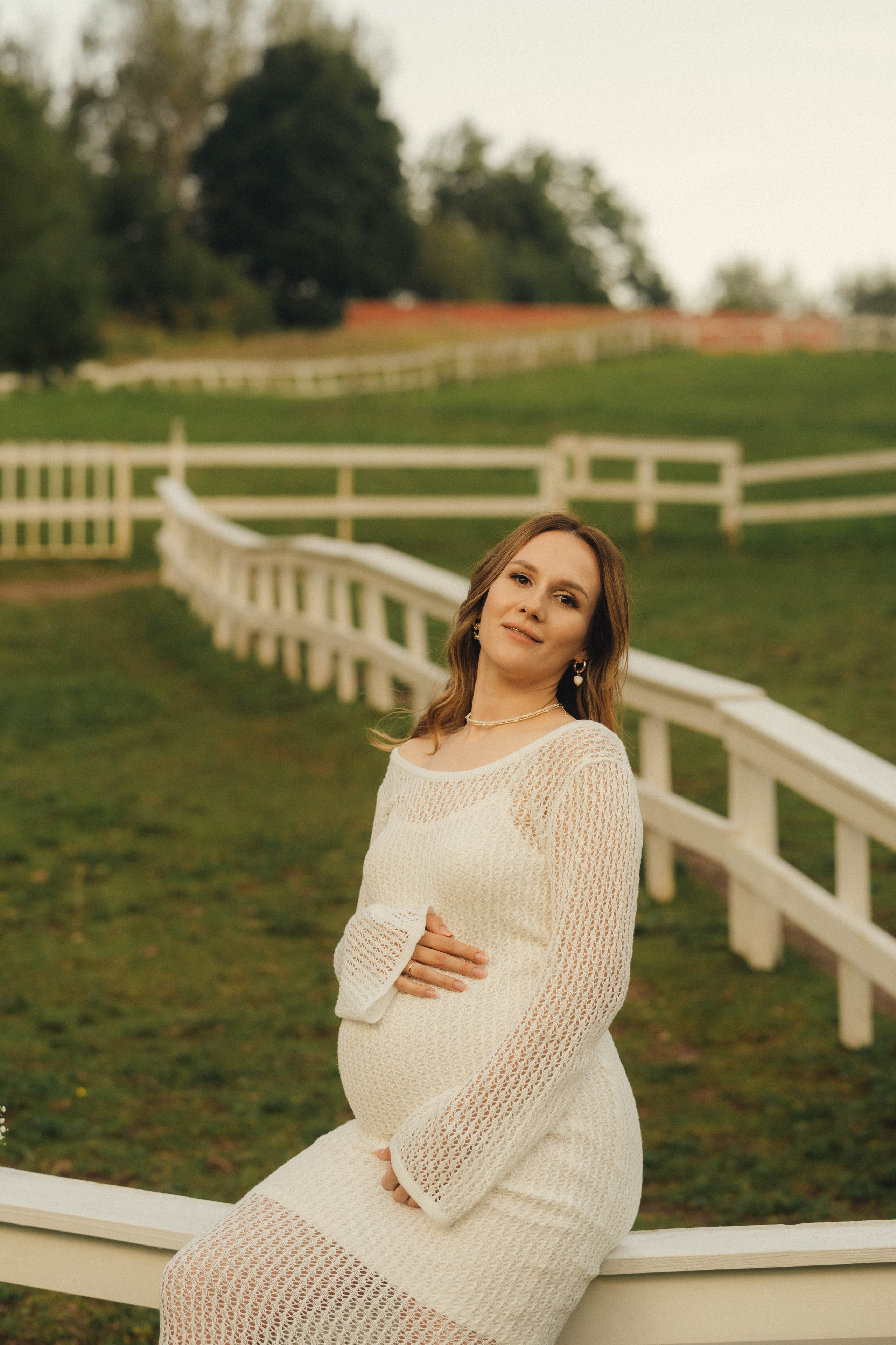 Настя и Саша