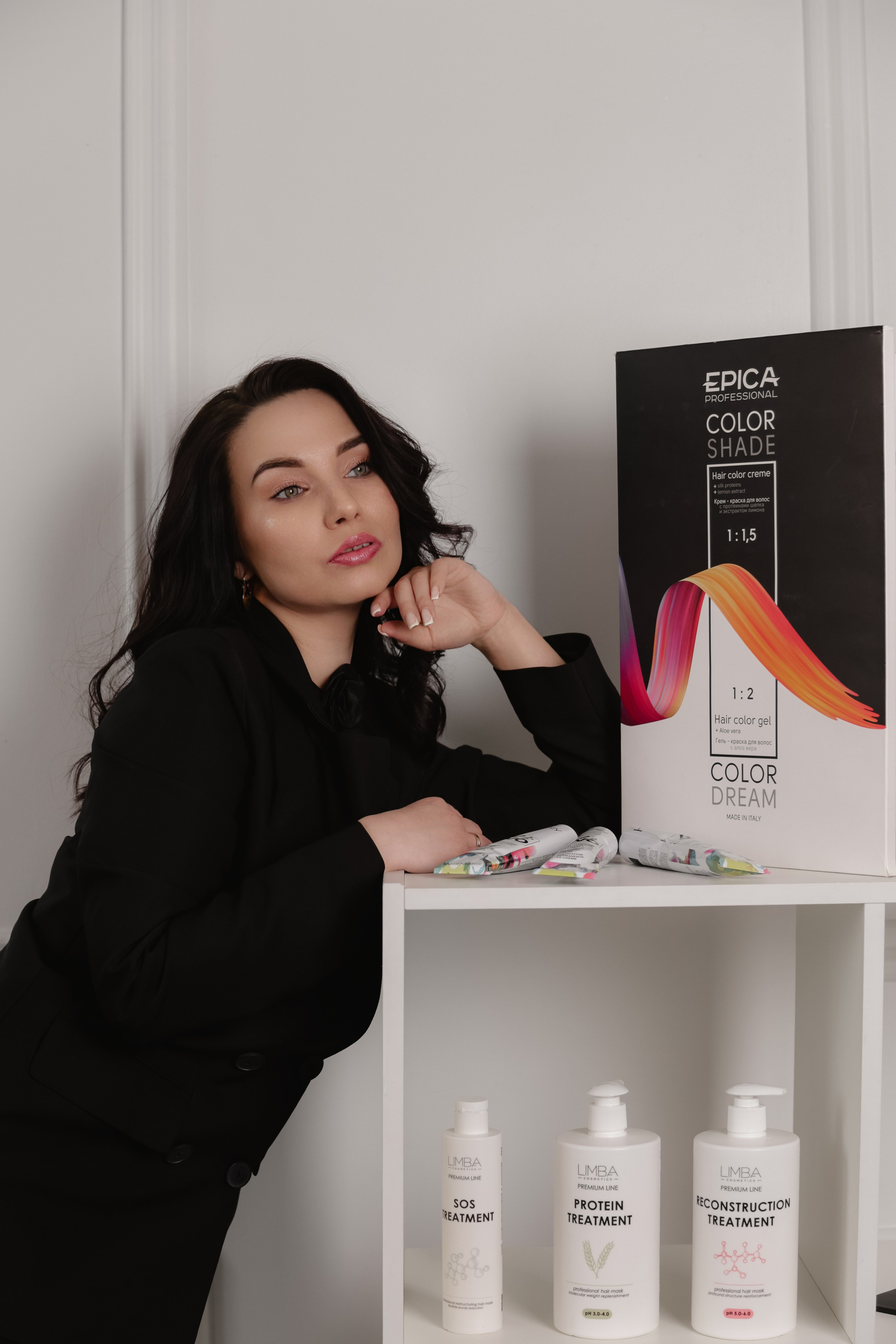 Ирина. Свадебный фотограф в Санкт-Петербурге Лолита Романова