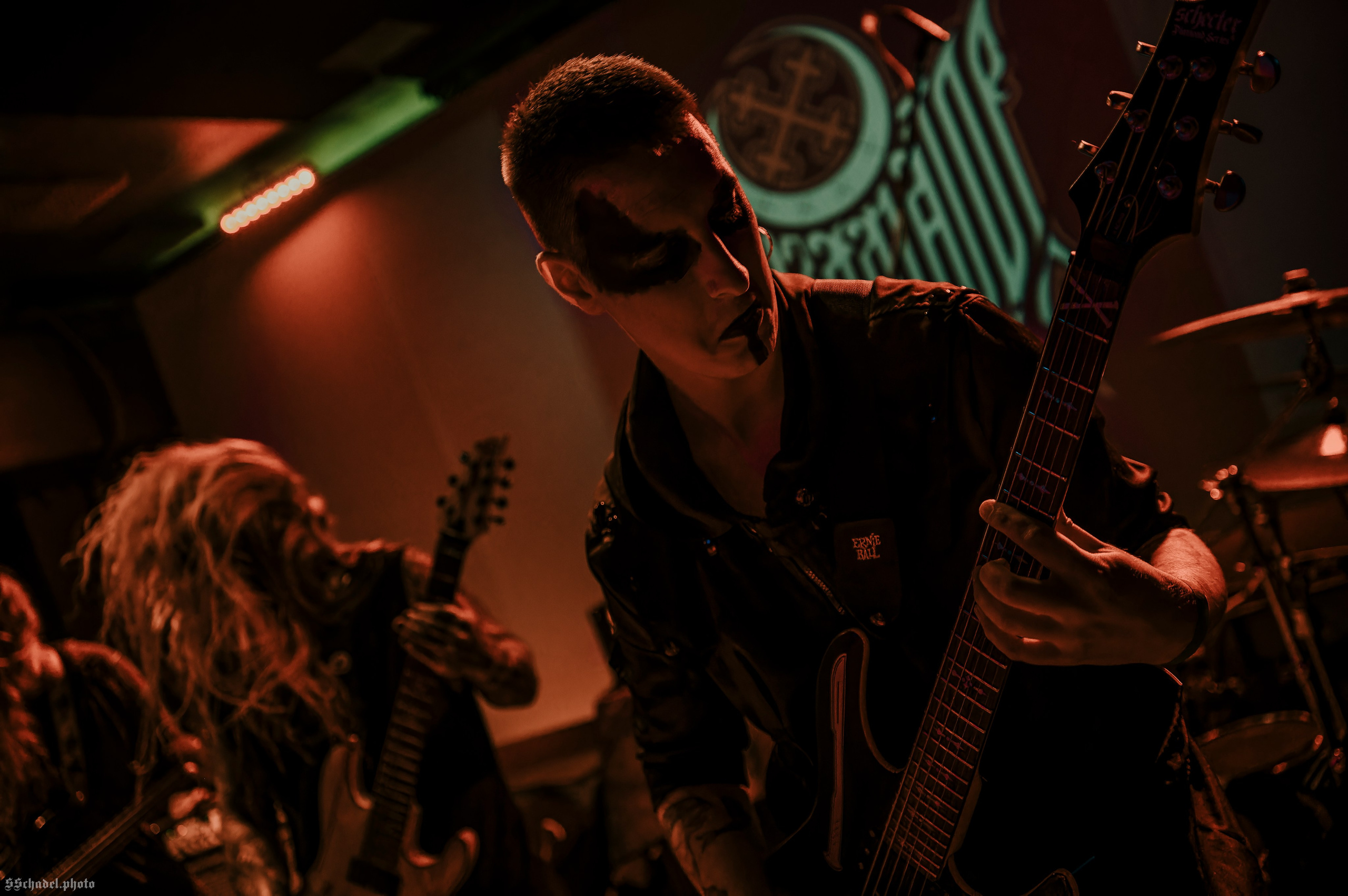 Бальзаматор 28.06.25. We will make everything metal!