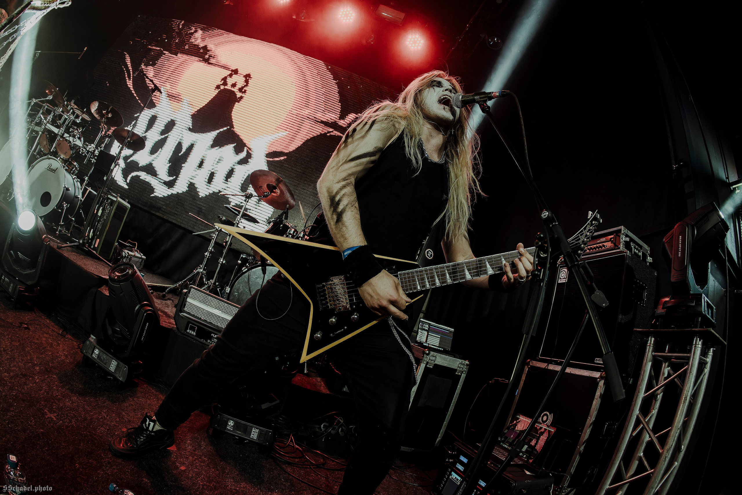 Mjod 16.05.26. We will make everything metal!