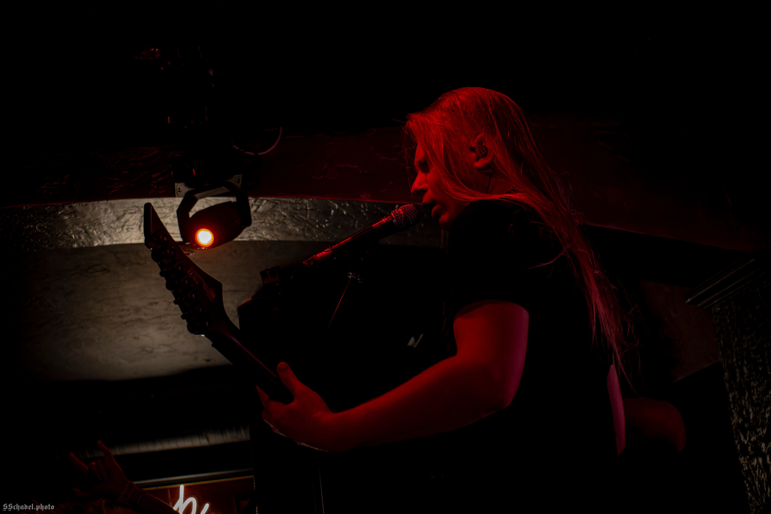 Autopsy Night 18.04.25. We will make everything metal!