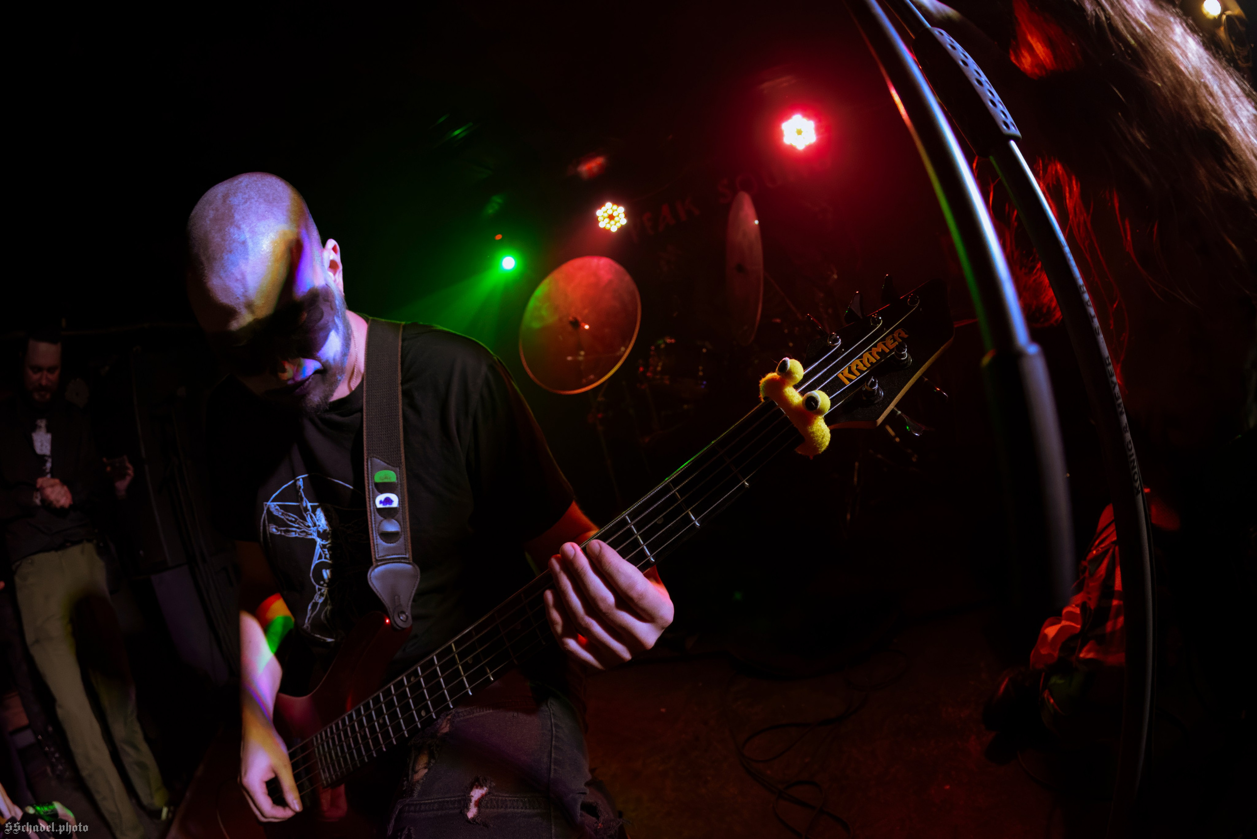 Хоровод на ладонях весны 05.04.25. We will make everything metal!