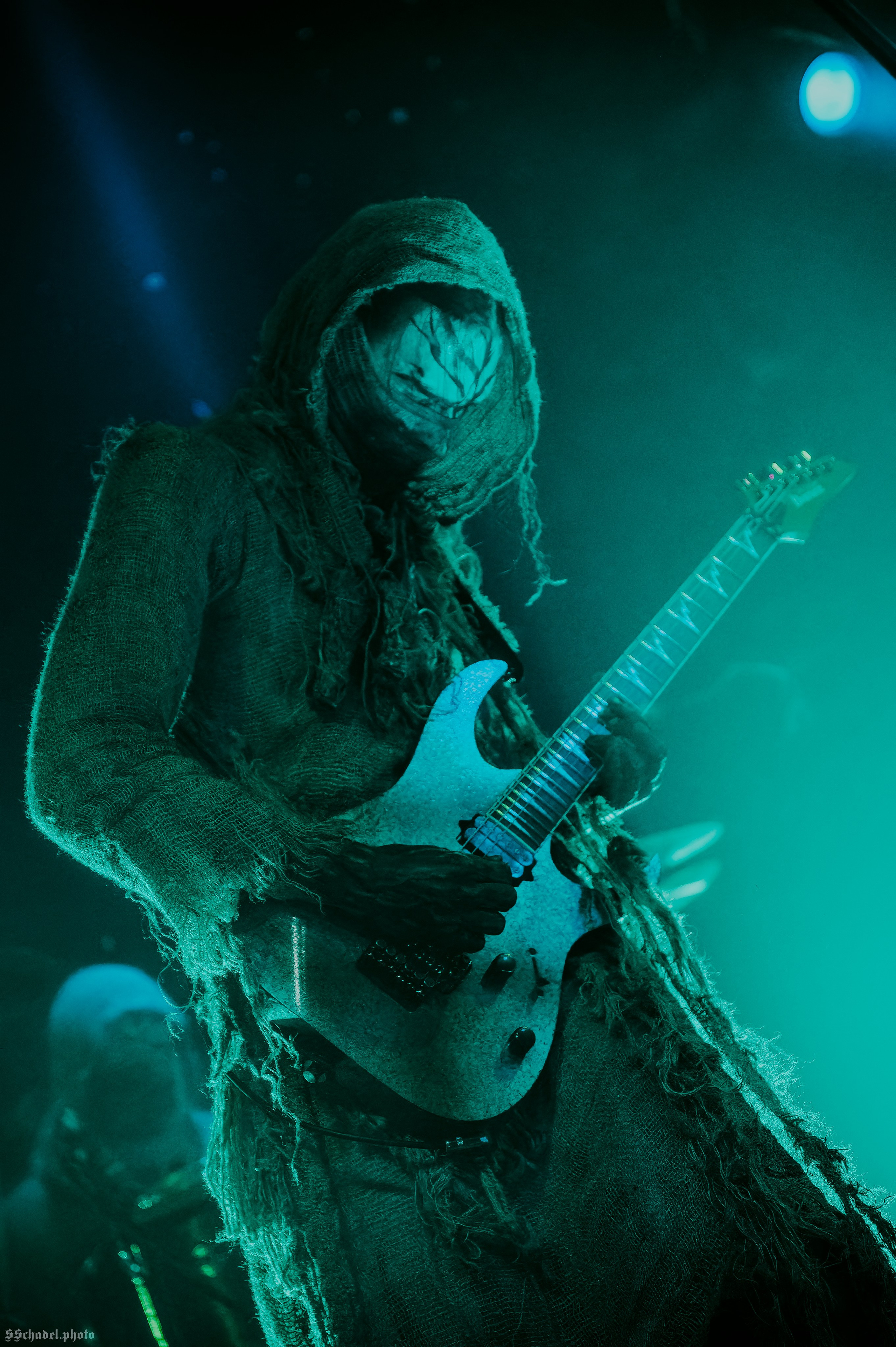 Vspolokh 24.04.26. We will make everything metal!