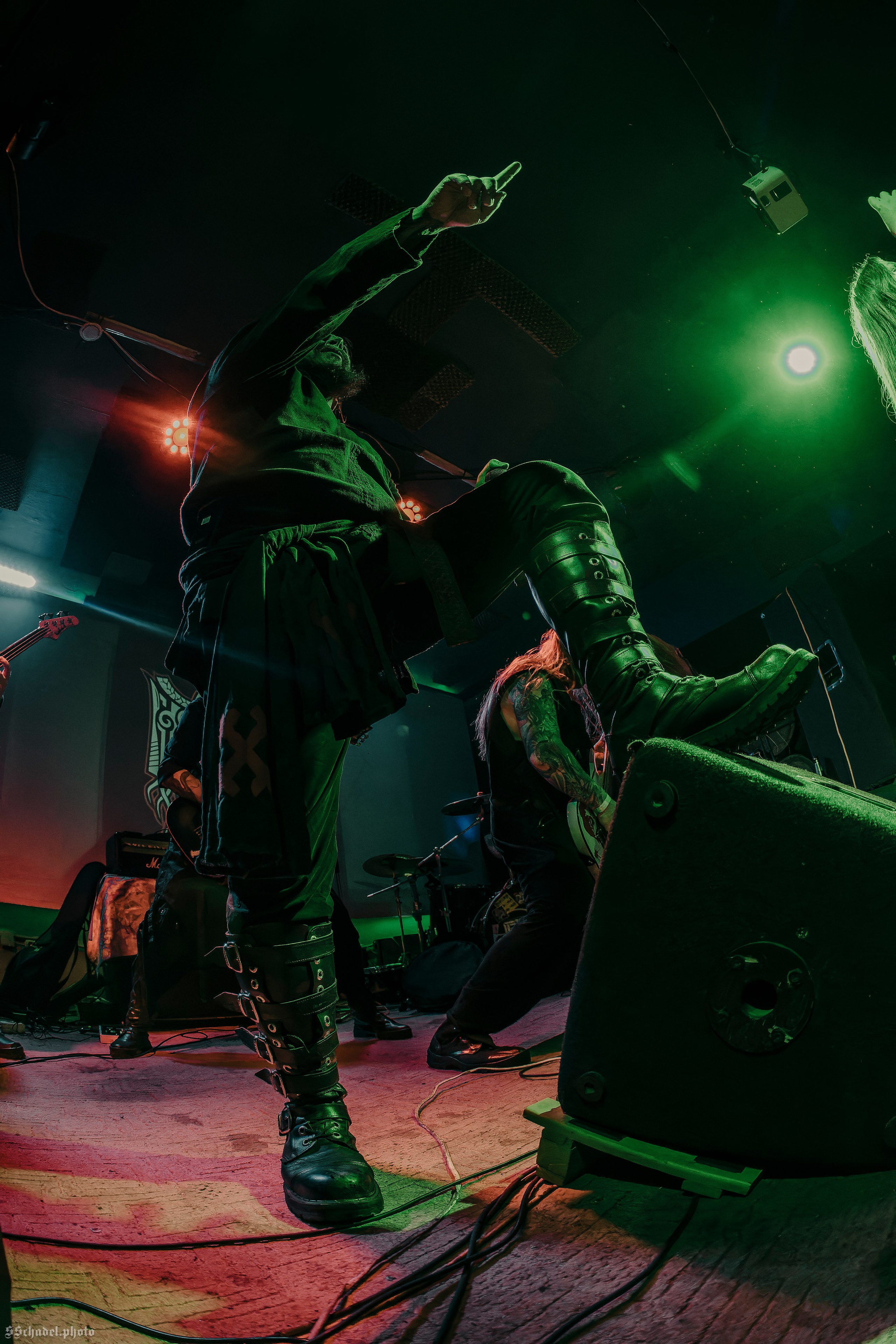 Бальзаматор 28.06.25. We will make everything metal!