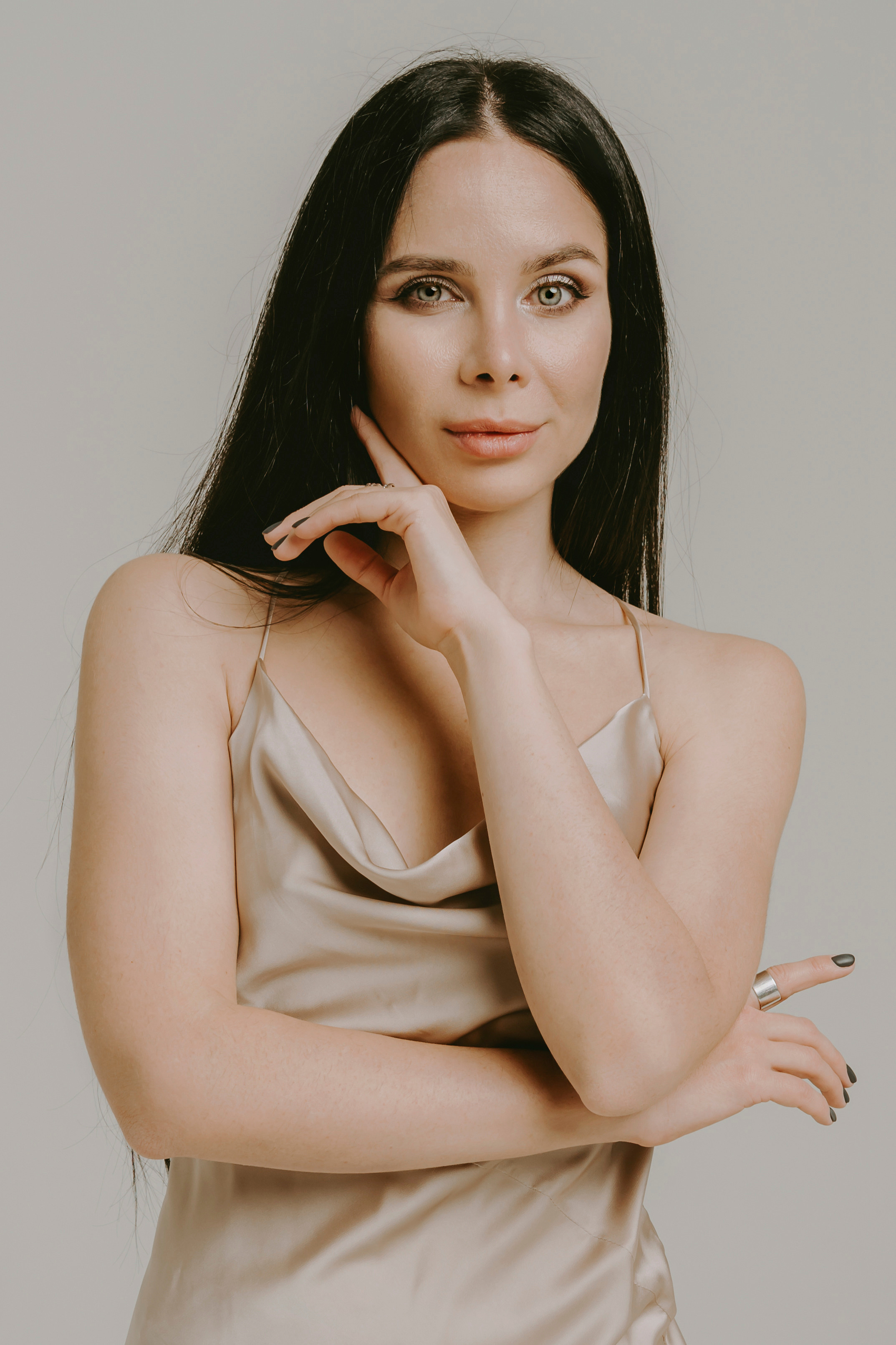 Ксения. Фотограф LIFE STYLE