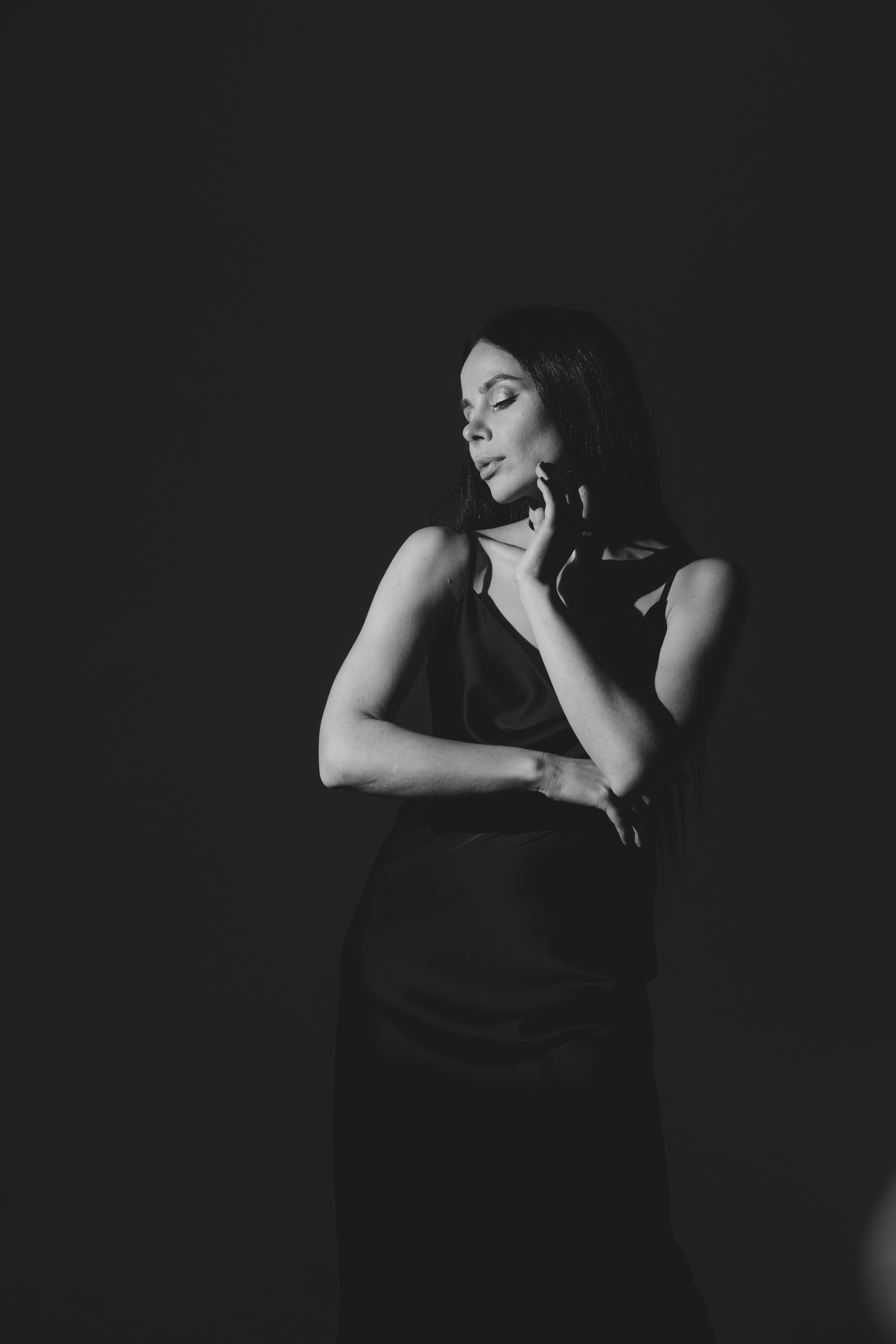 Ксения. Фотограф LIFE STYLE